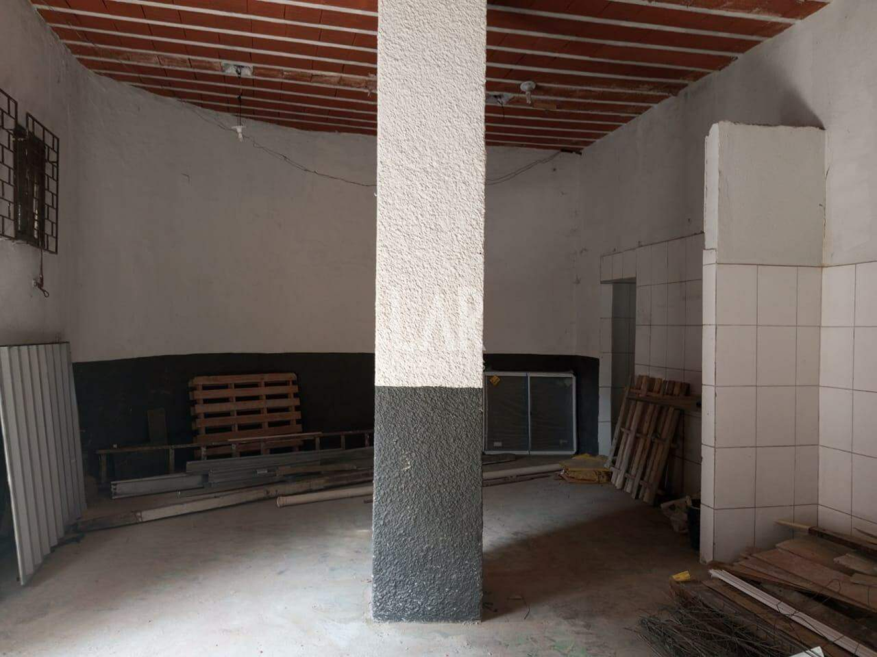 Casa de 5 quartos à venda, Padre Eustáquio, Belo Horizonte - MG