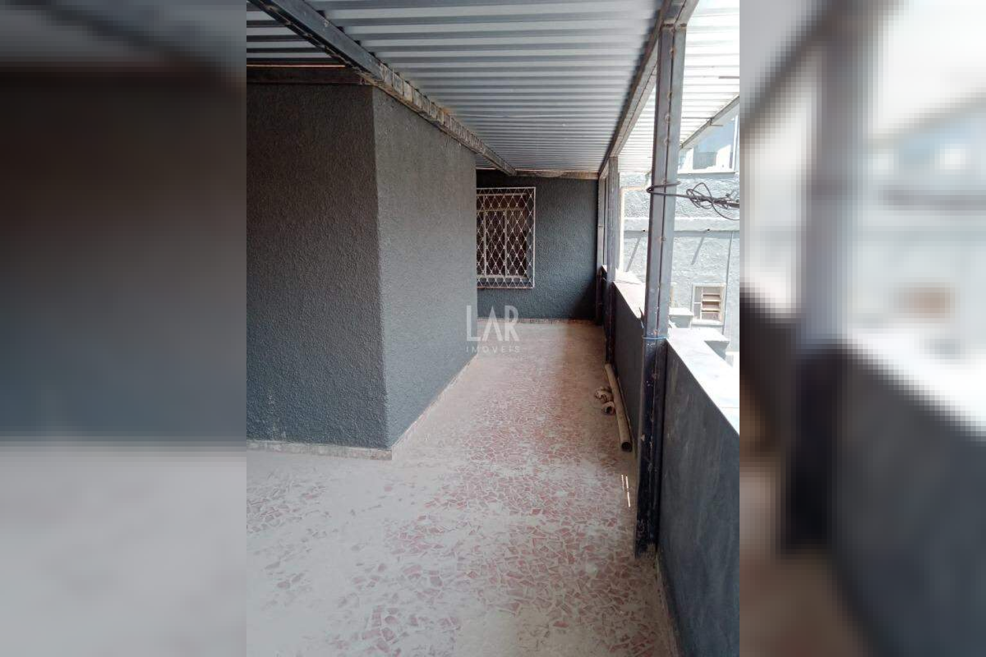 Casa de 5 quartos à venda, Padre Eustáquio, Belo Horizonte - MG