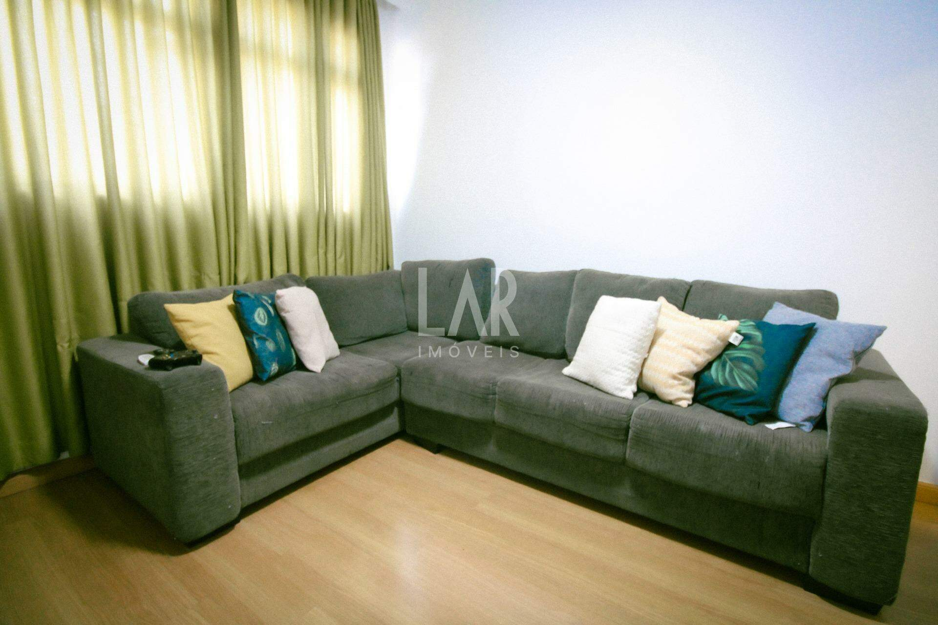 Apartamento de 3 quartos à venda, Renascença, Belo Horizonte - MG