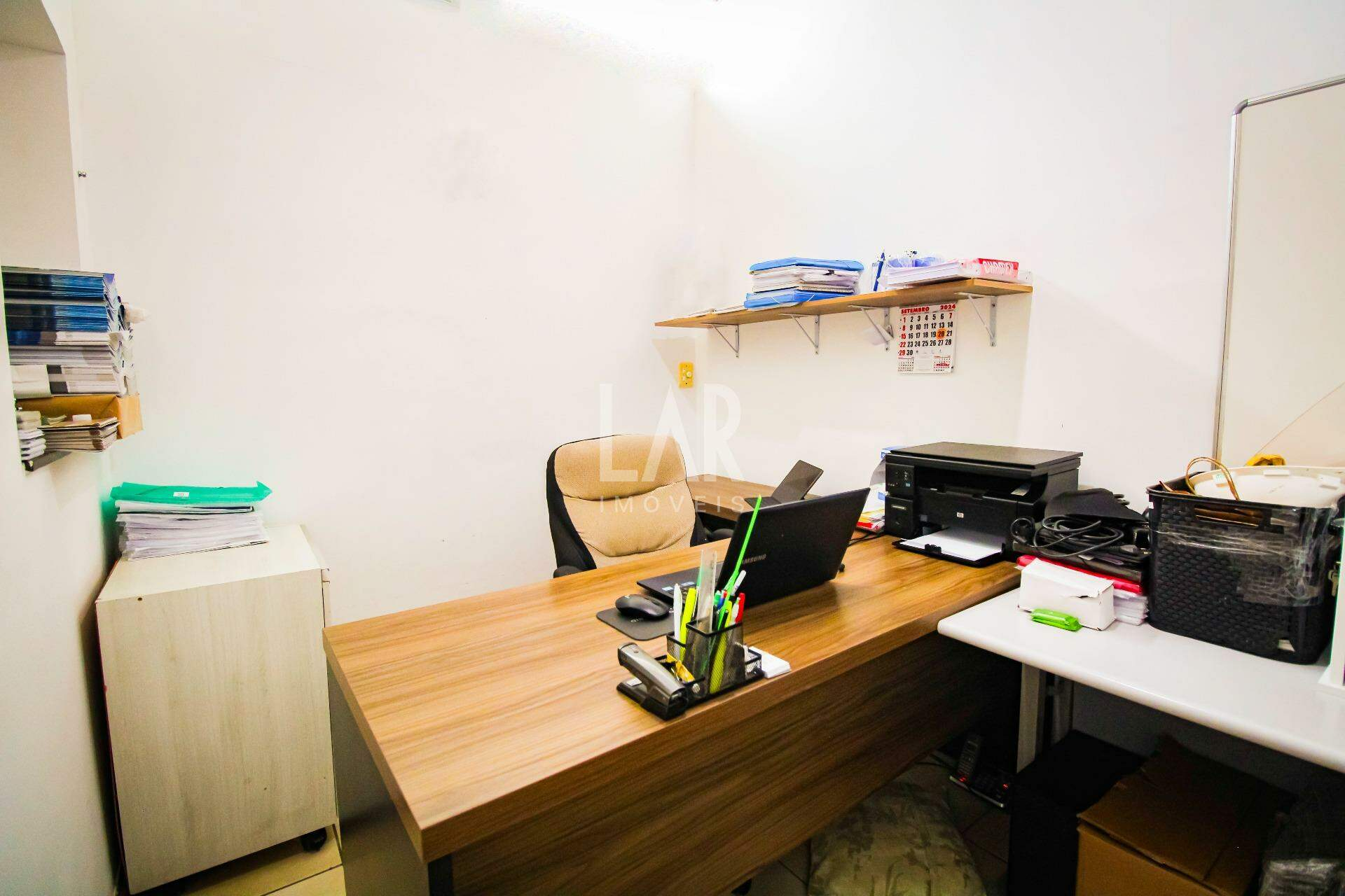 Apartamento de 3 quartos à venda, Renascença, Belo Horizonte - MG