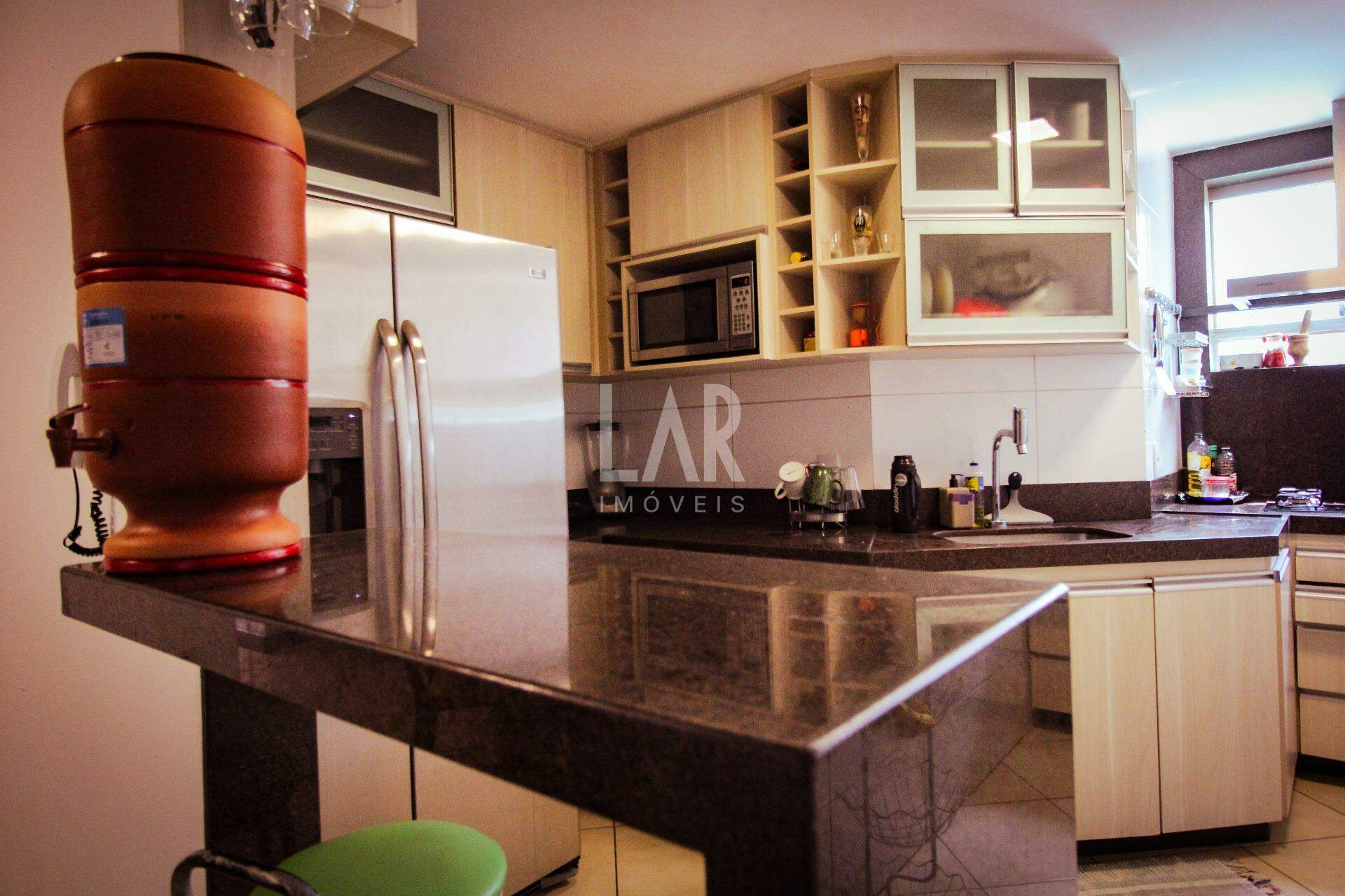 Apartamento de 3 quartos à venda, Renascença, Belo Horizonte - MG
