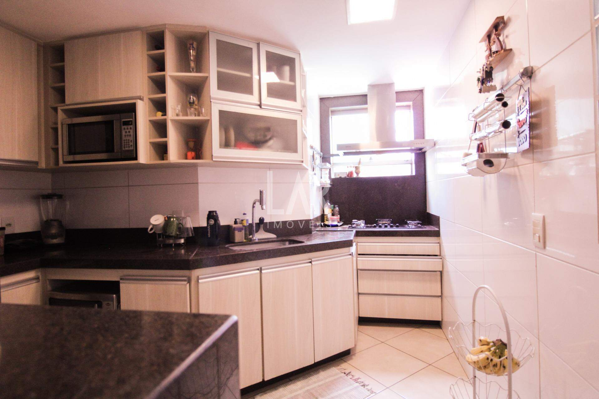 Apartamento de 3 quartos à venda, Renascença, Belo Horizonte - MG