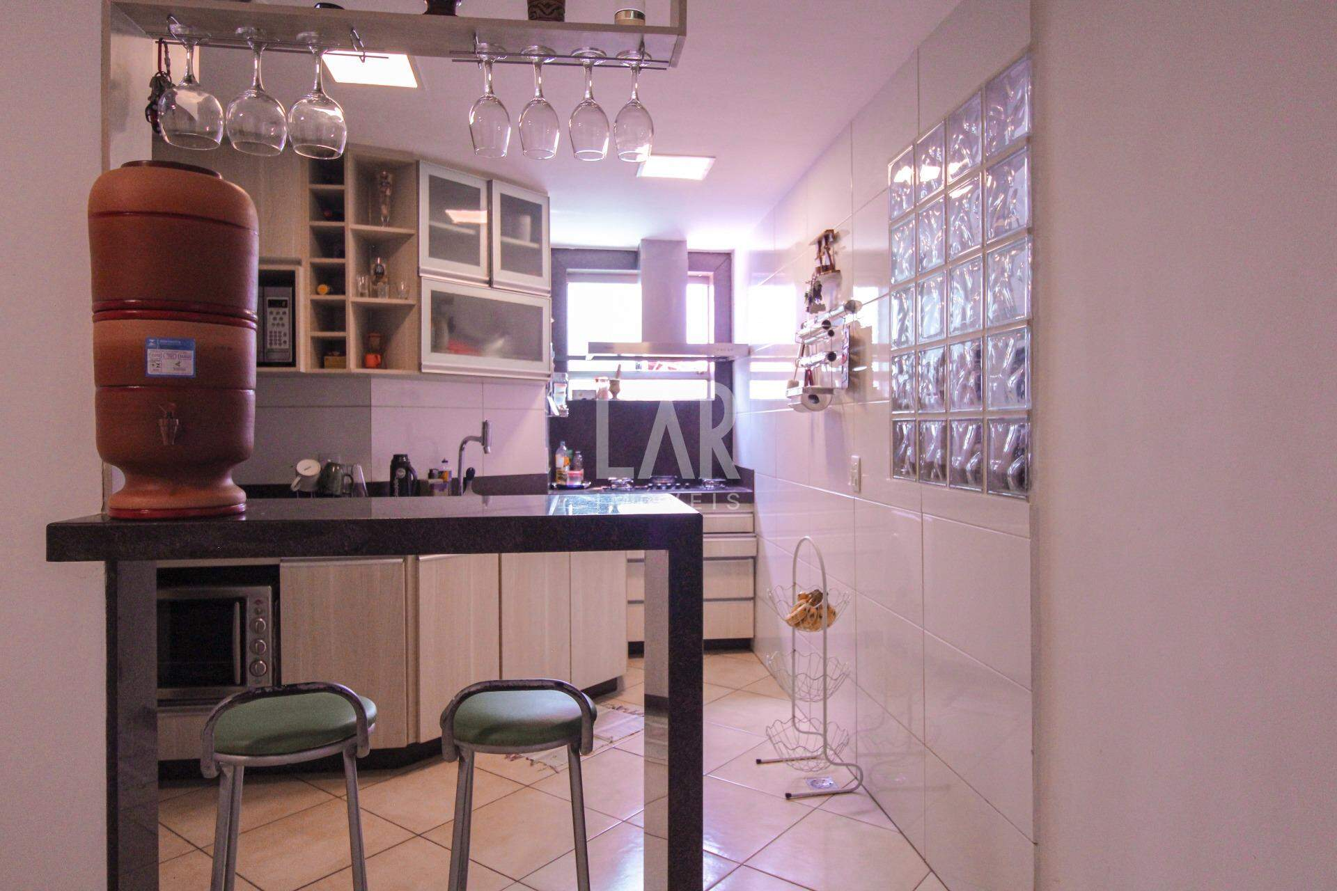 Apartamento de 3 quartos à venda, Renascença, Belo Horizonte - MG