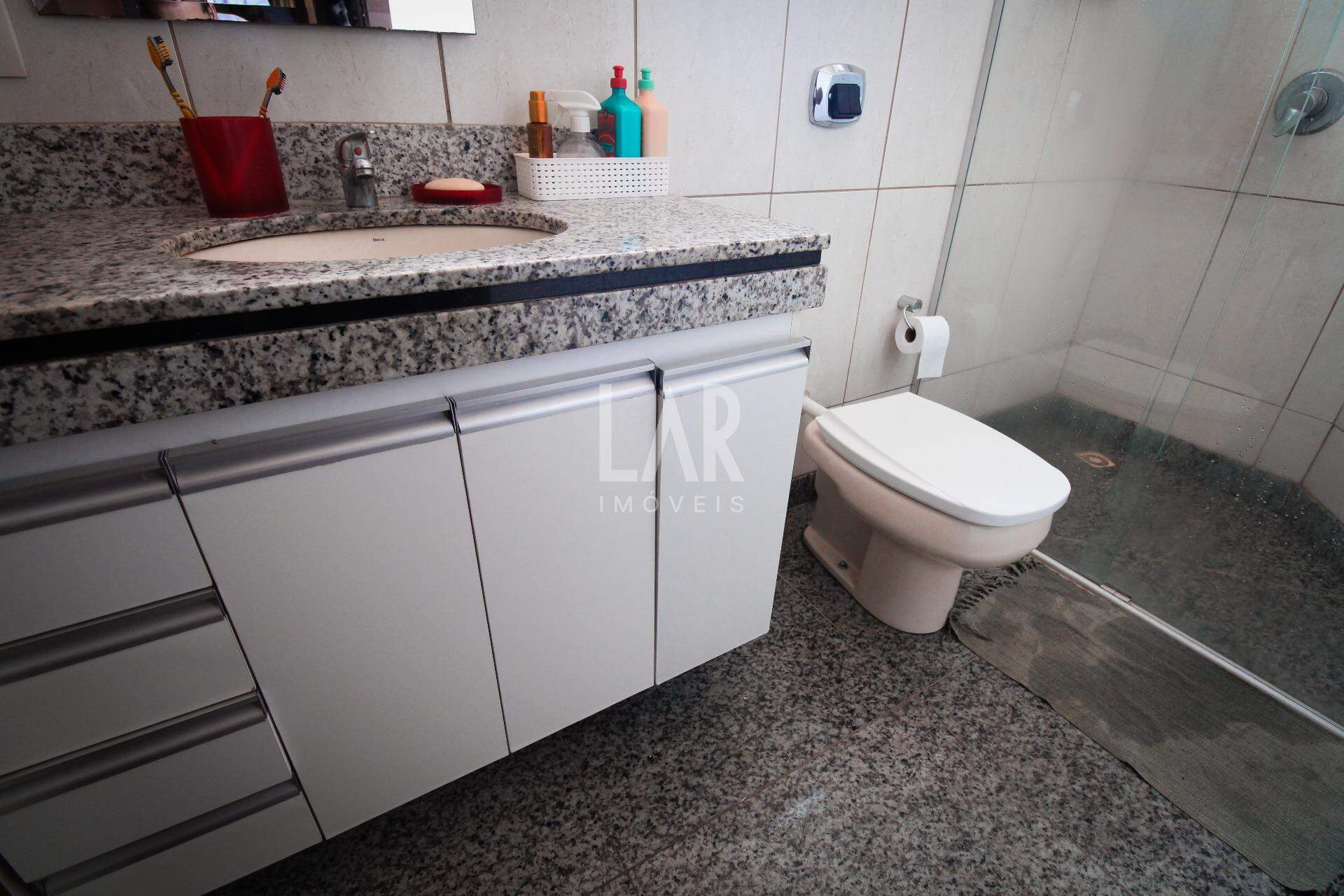 Apartamento de 3 quartos à venda, Renascença, Belo Horizonte - MG