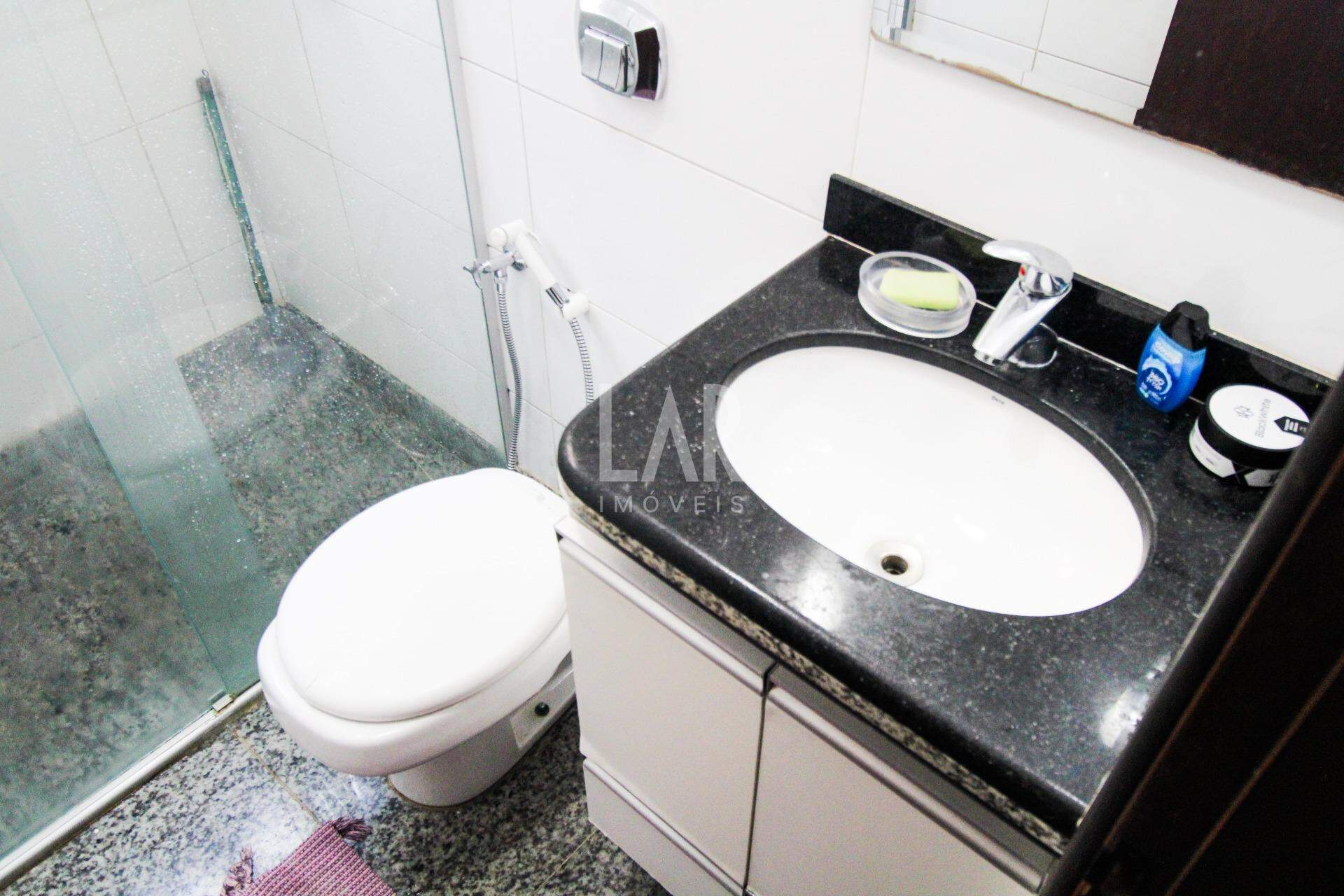 Apartamento de 3 quartos à venda, Renascença, Belo Horizonte - MG
