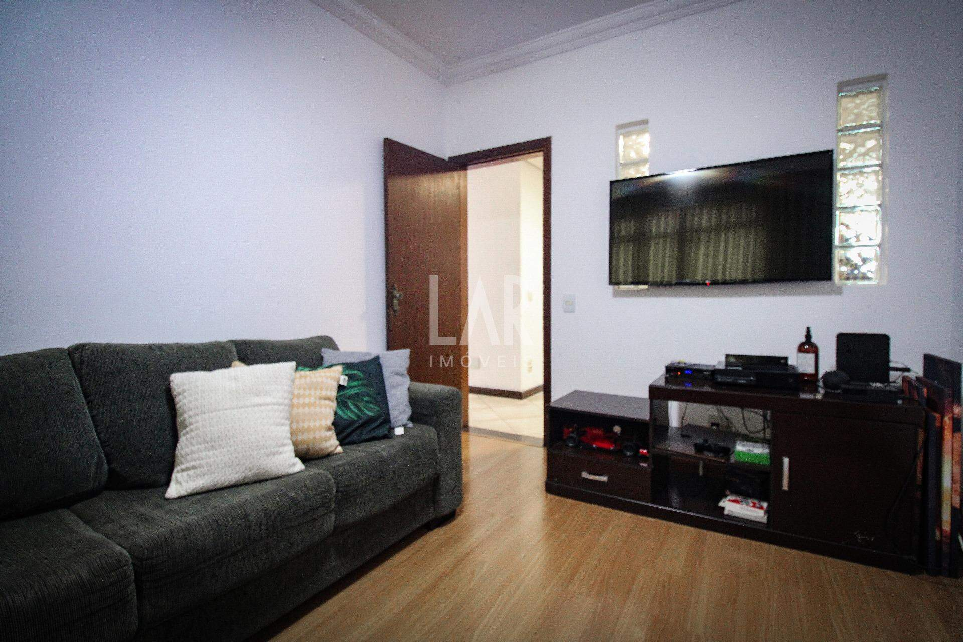 Apartamento de 3 quartos à venda, Renascença, Belo Horizonte - MG