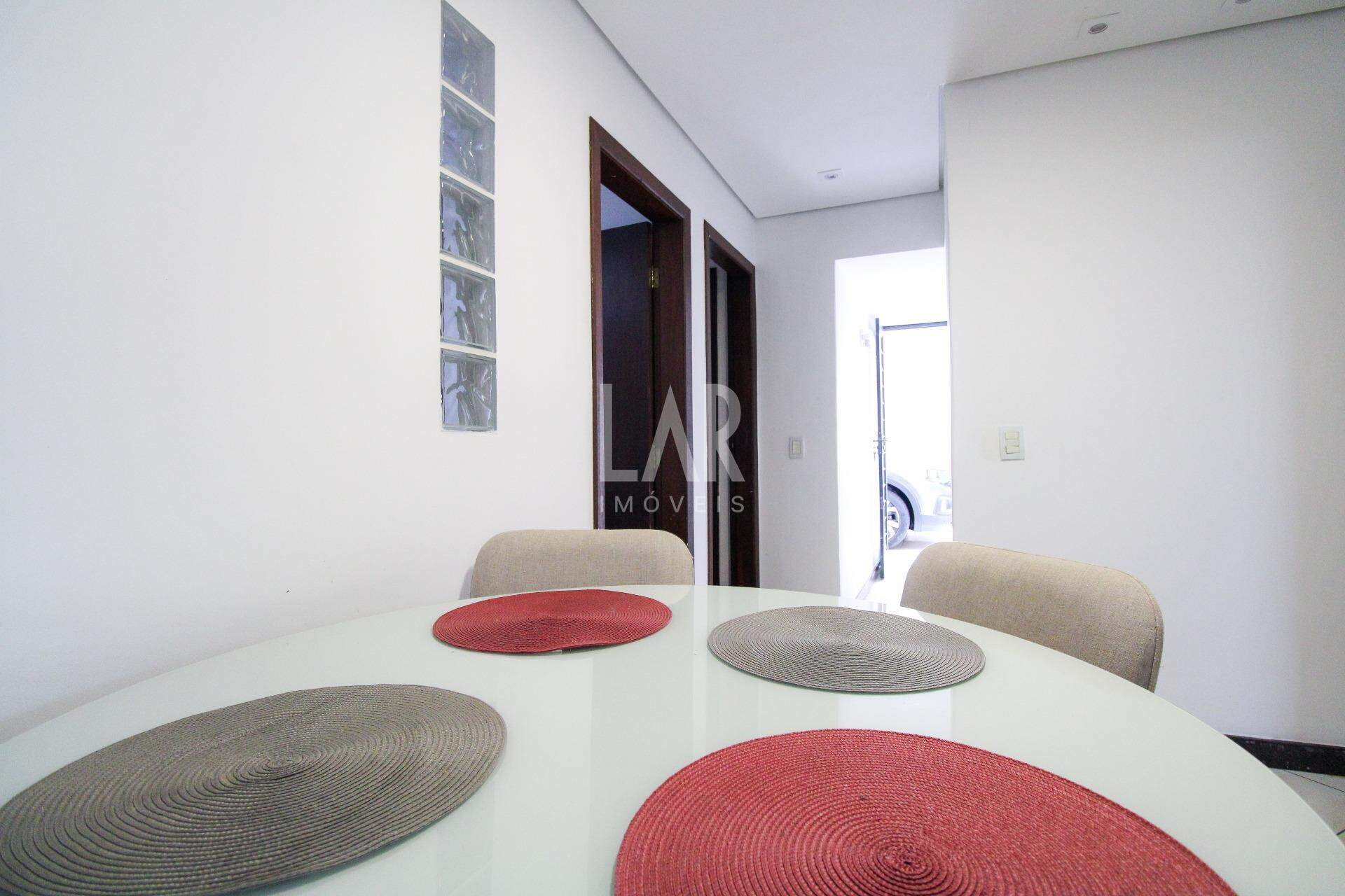 Apartamento de 3 quartos à venda, Renascença, Belo Horizonte - MG