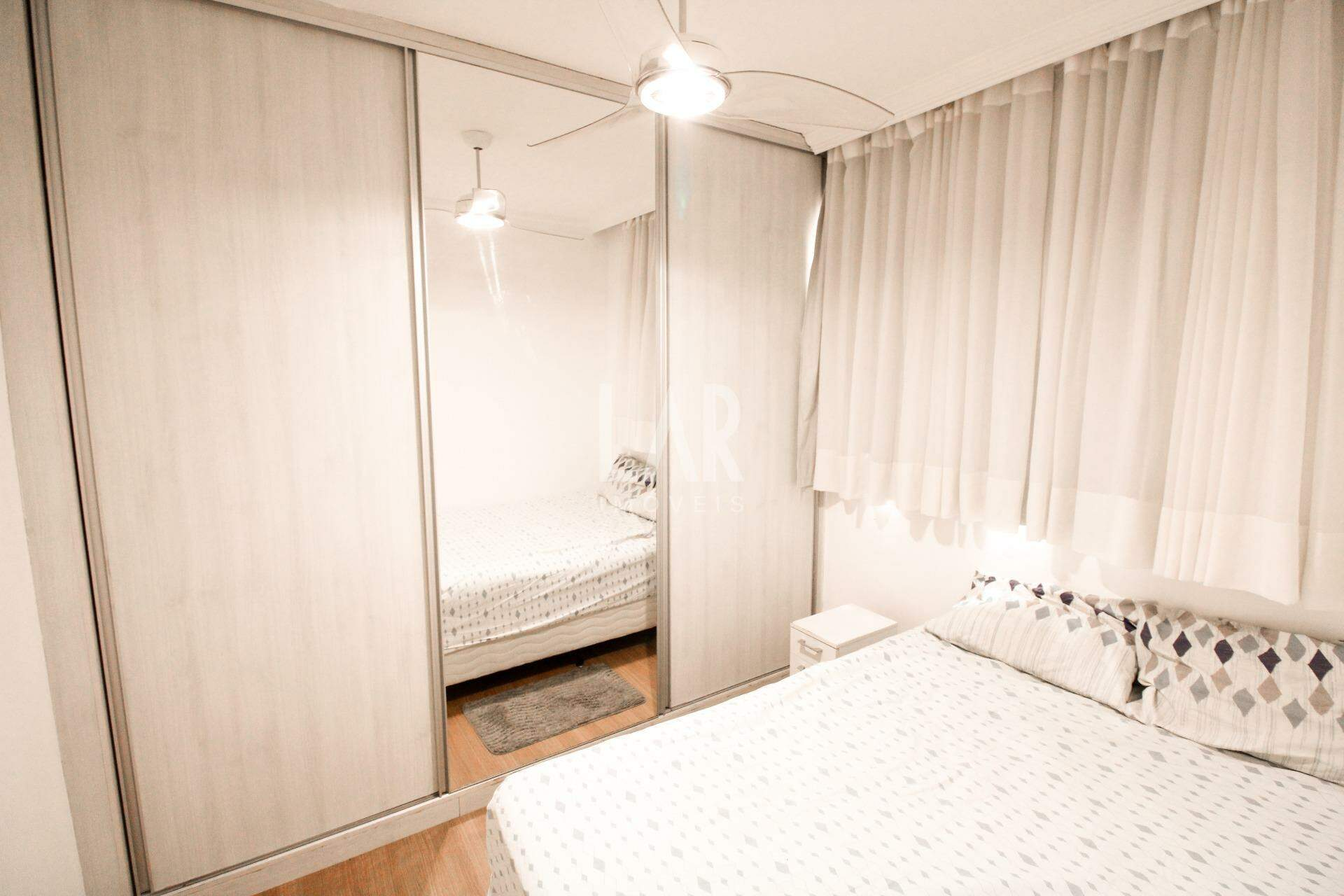 Apartamento de 3 quartos à venda, Renascença, Belo Horizonte - MG