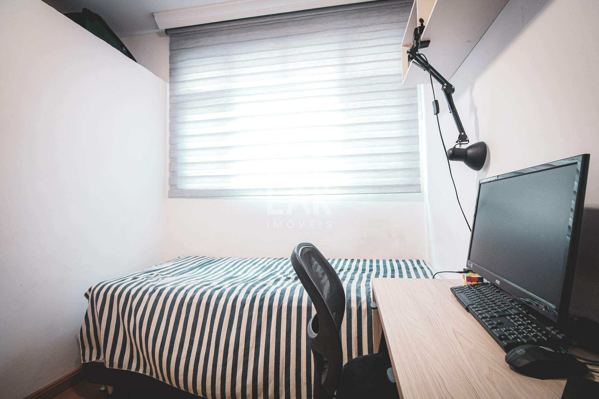 Apartamento de 3 quartos à venda, Renascença, Belo Horizonte - MG