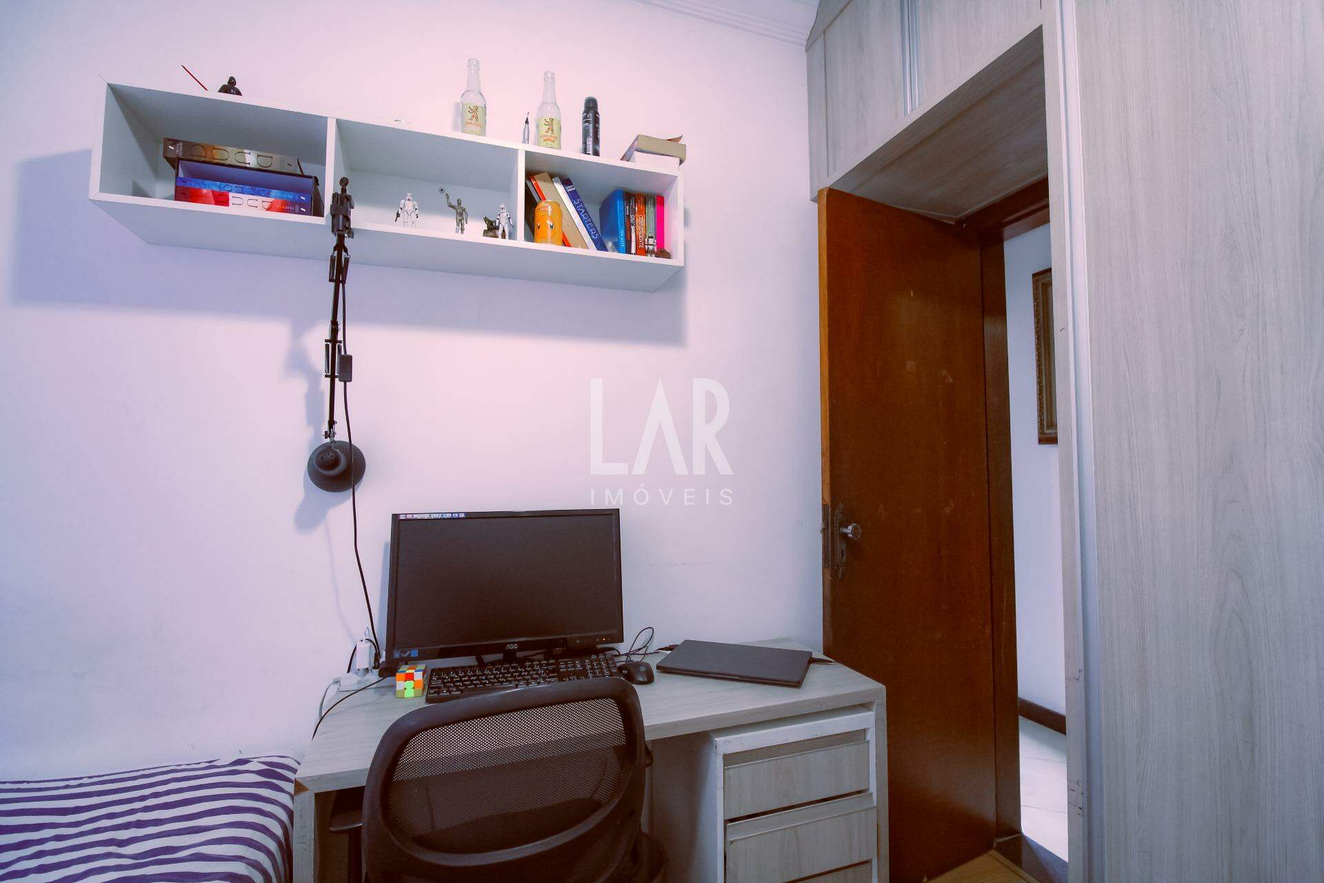 Apartamento de 3 quartos à venda, Renascença, Belo Horizonte - MG