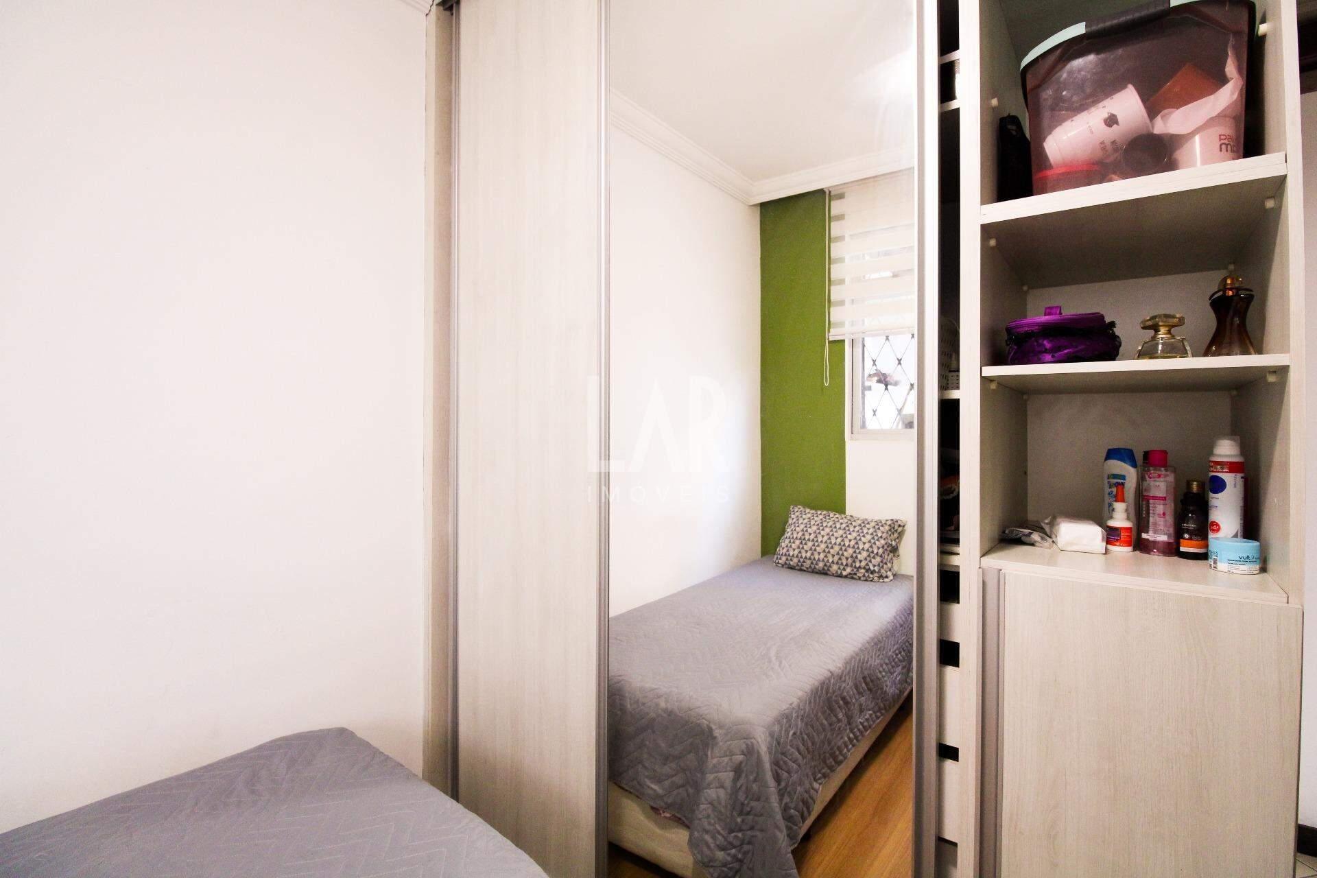 Apartamento de 3 quartos à venda, Renascença, Belo Horizonte - MG