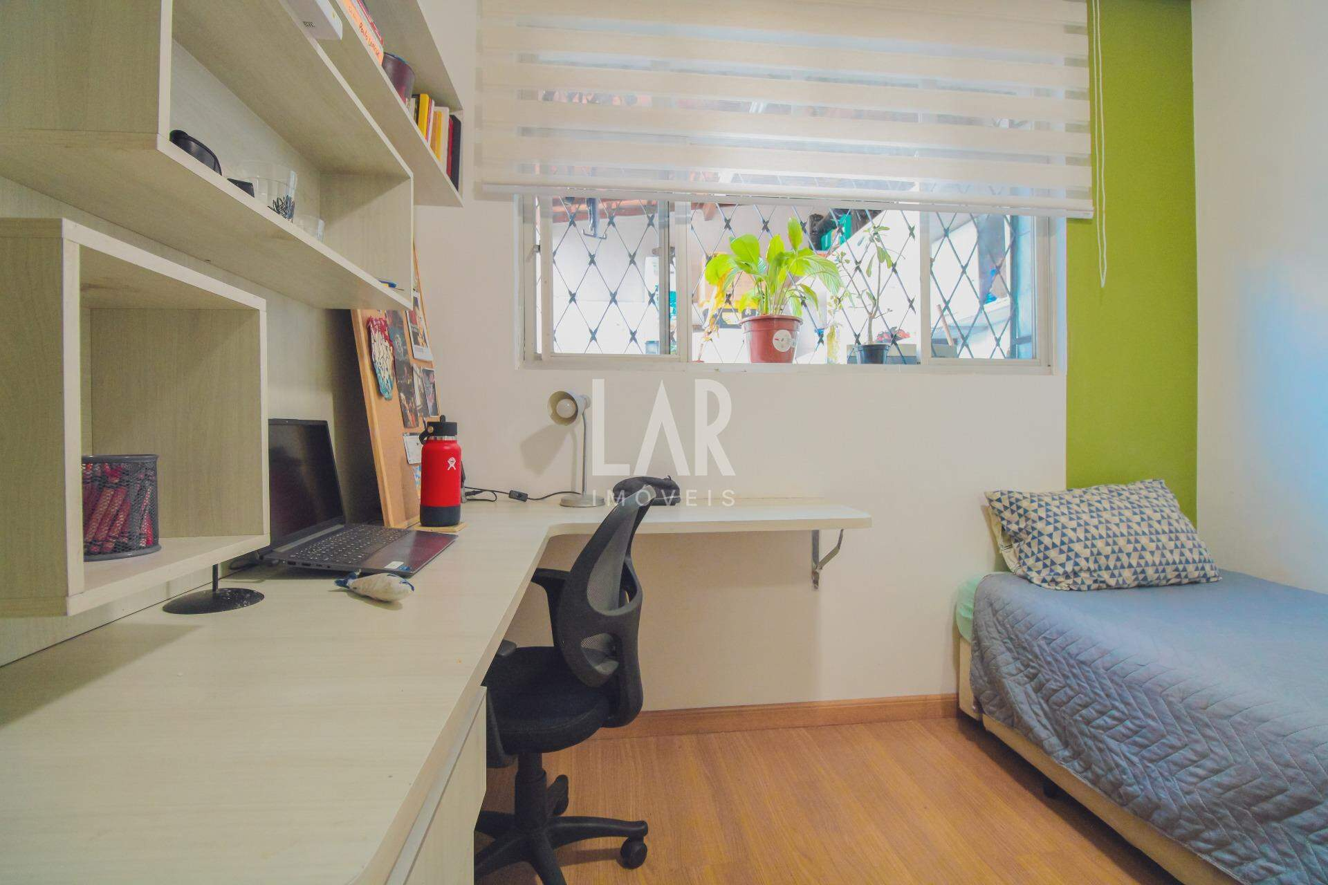 Apartamento de 3 quartos à venda, Renascença, Belo Horizonte - MG