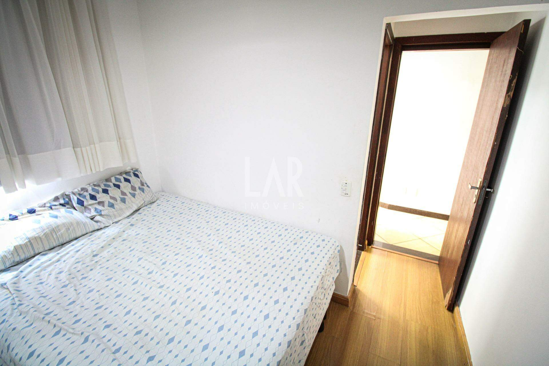 Apartamento de 3 quartos à venda, Renascença, Belo Horizonte - MG