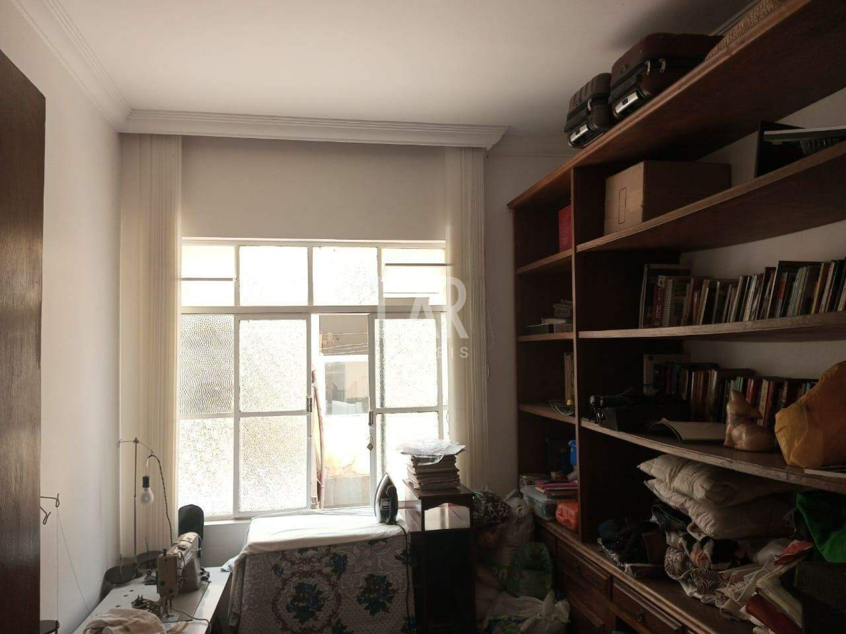 Casa de 4 quartos à venda, Nova Floresta, Belo Horizonte - MG
