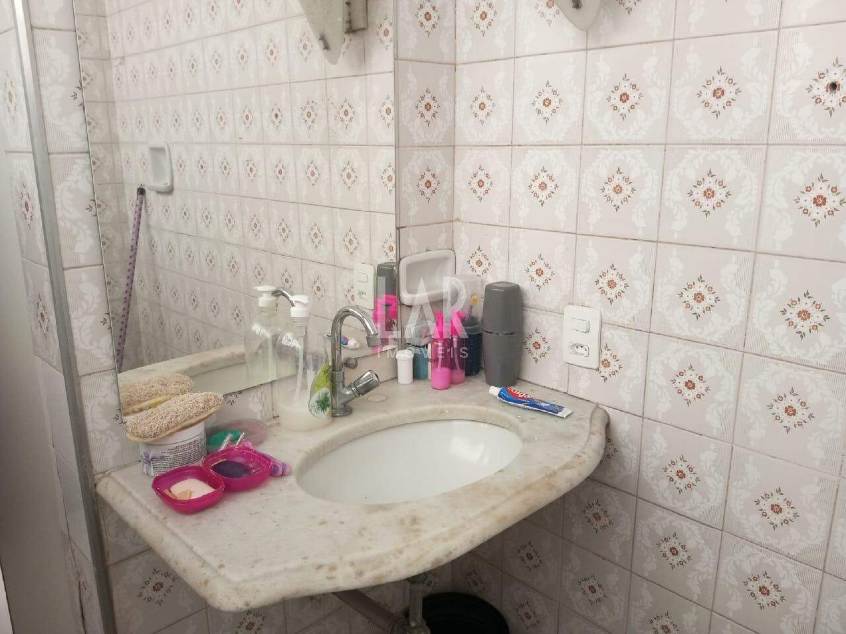 Casa de 4 quartos à venda, Nova Floresta, Belo Horizonte - MG