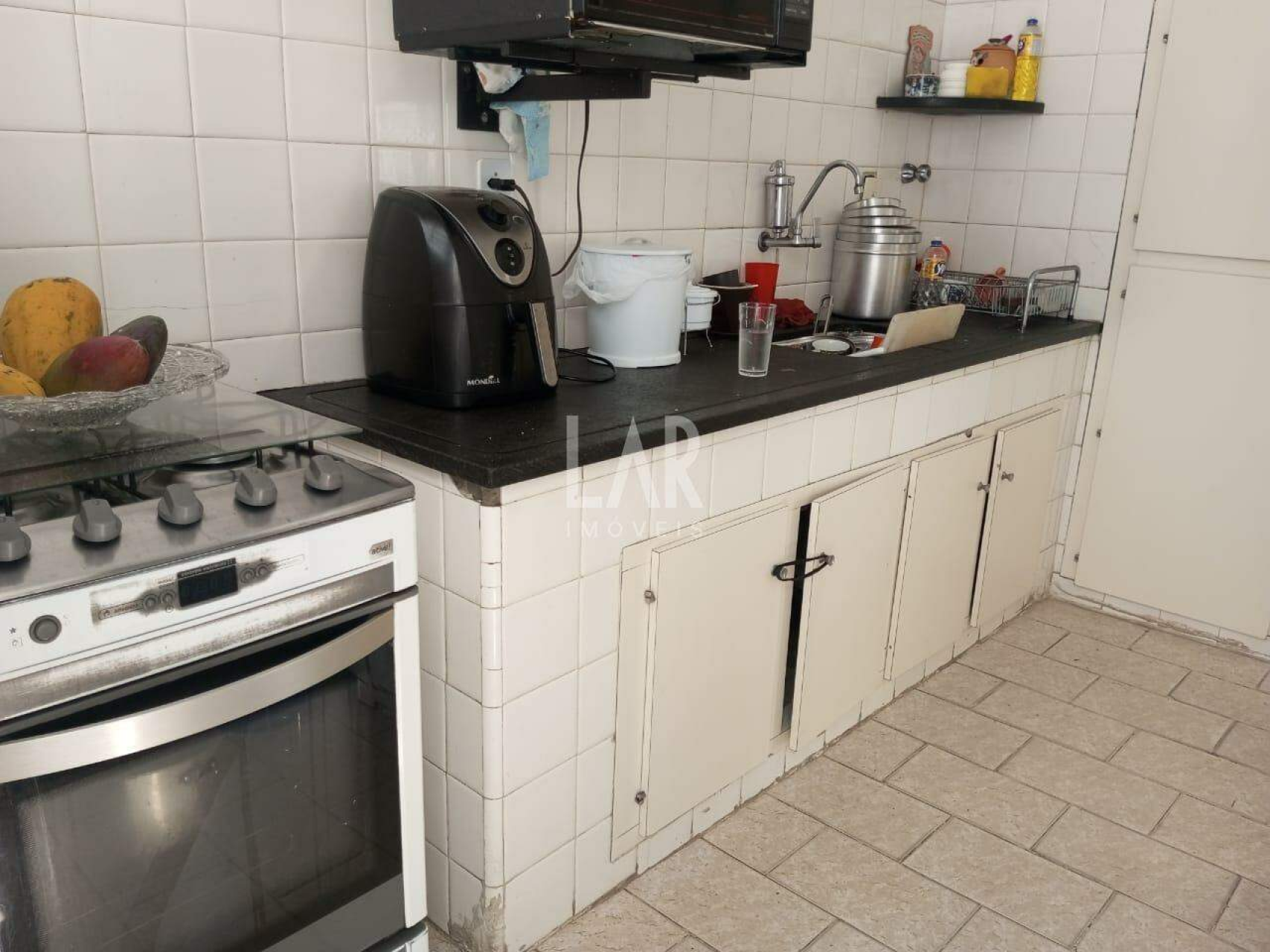 Casa de 4 quartos à venda, Nova Floresta, Belo Horizonte - MG