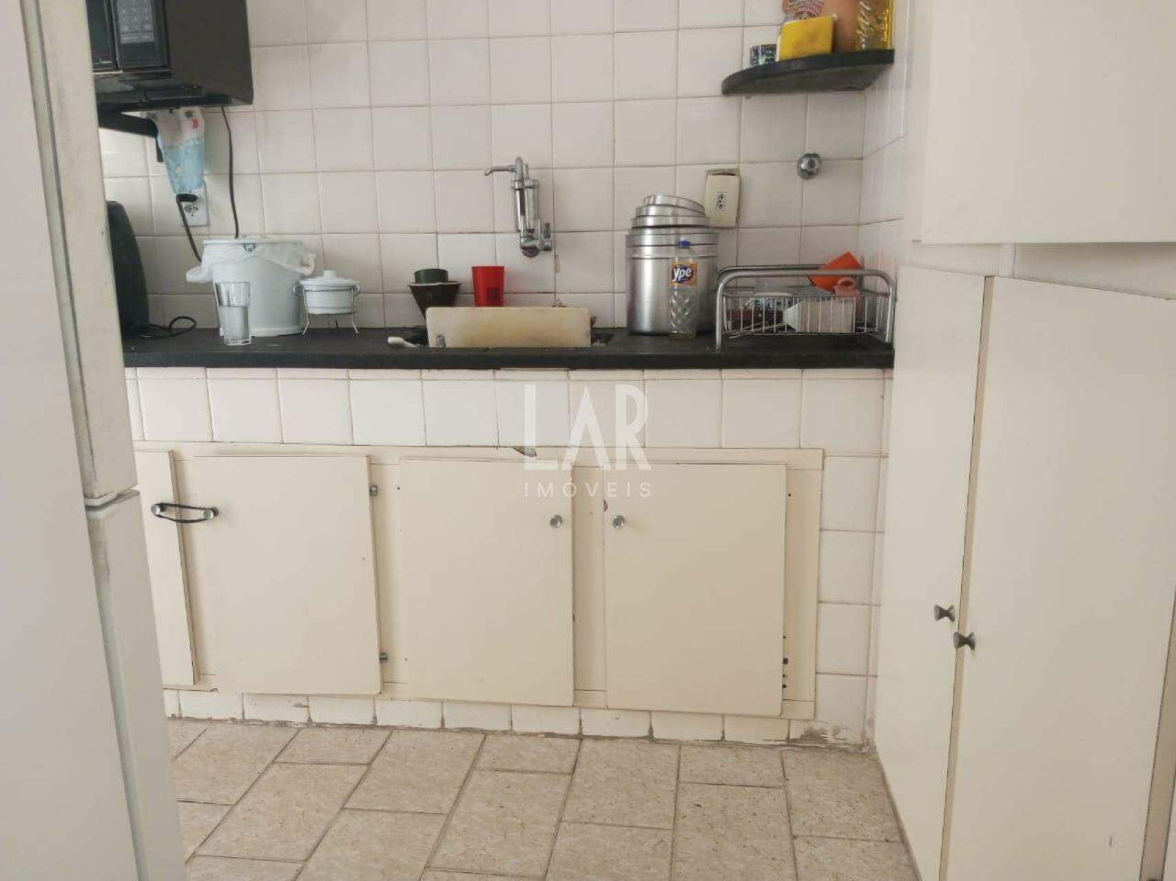 Casa de 4 quartos à venda, Nova Floresta, Belo Horizonte - MG