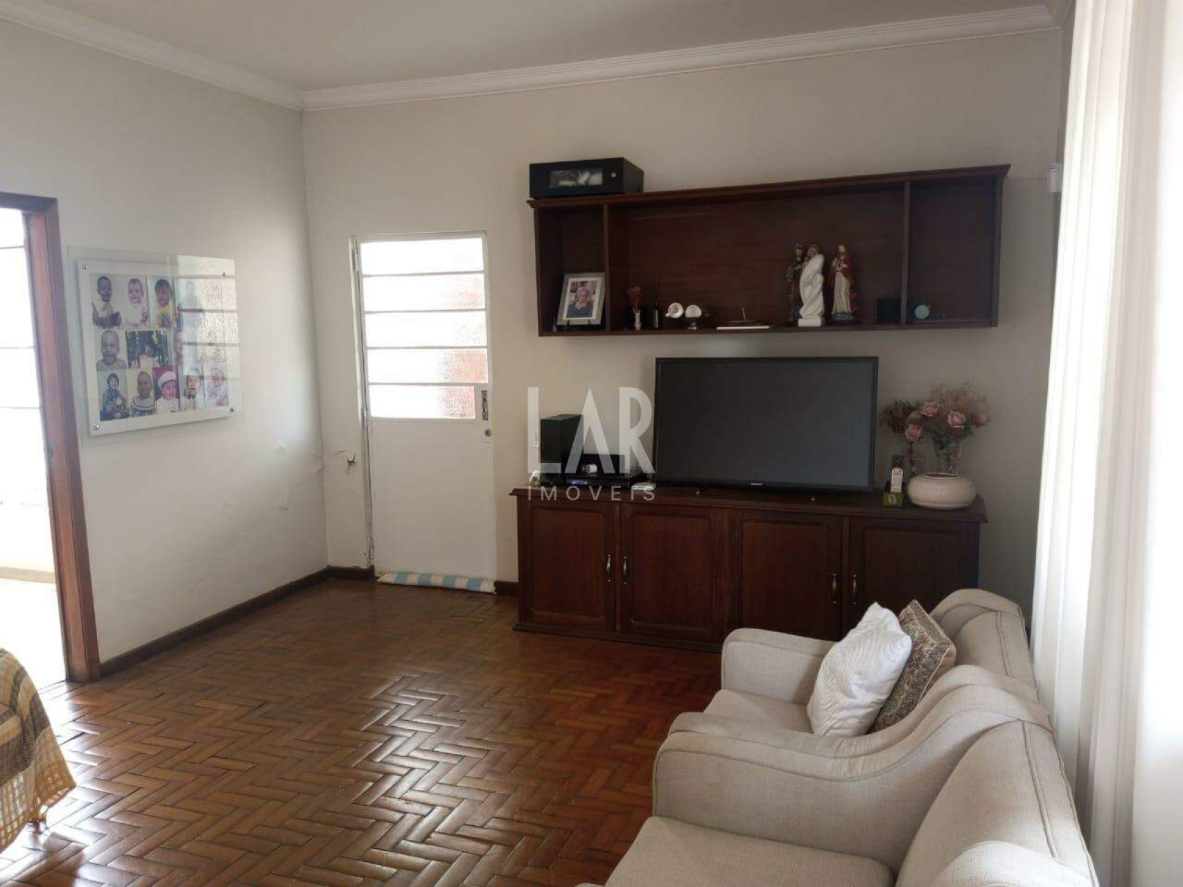 Casa de 4 quartos à venda, Nova Floresta, Belo Horizonte - MG