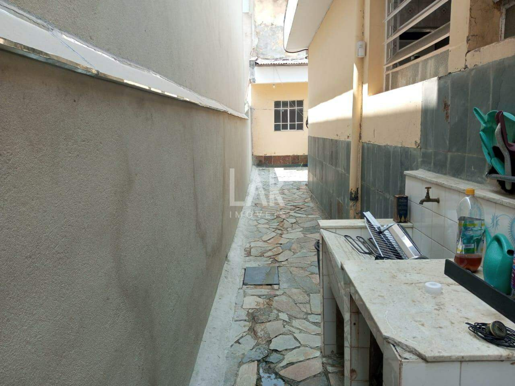 Casa de 4 quartos à venda, Nova Floresta, Belo Horizonte - MG