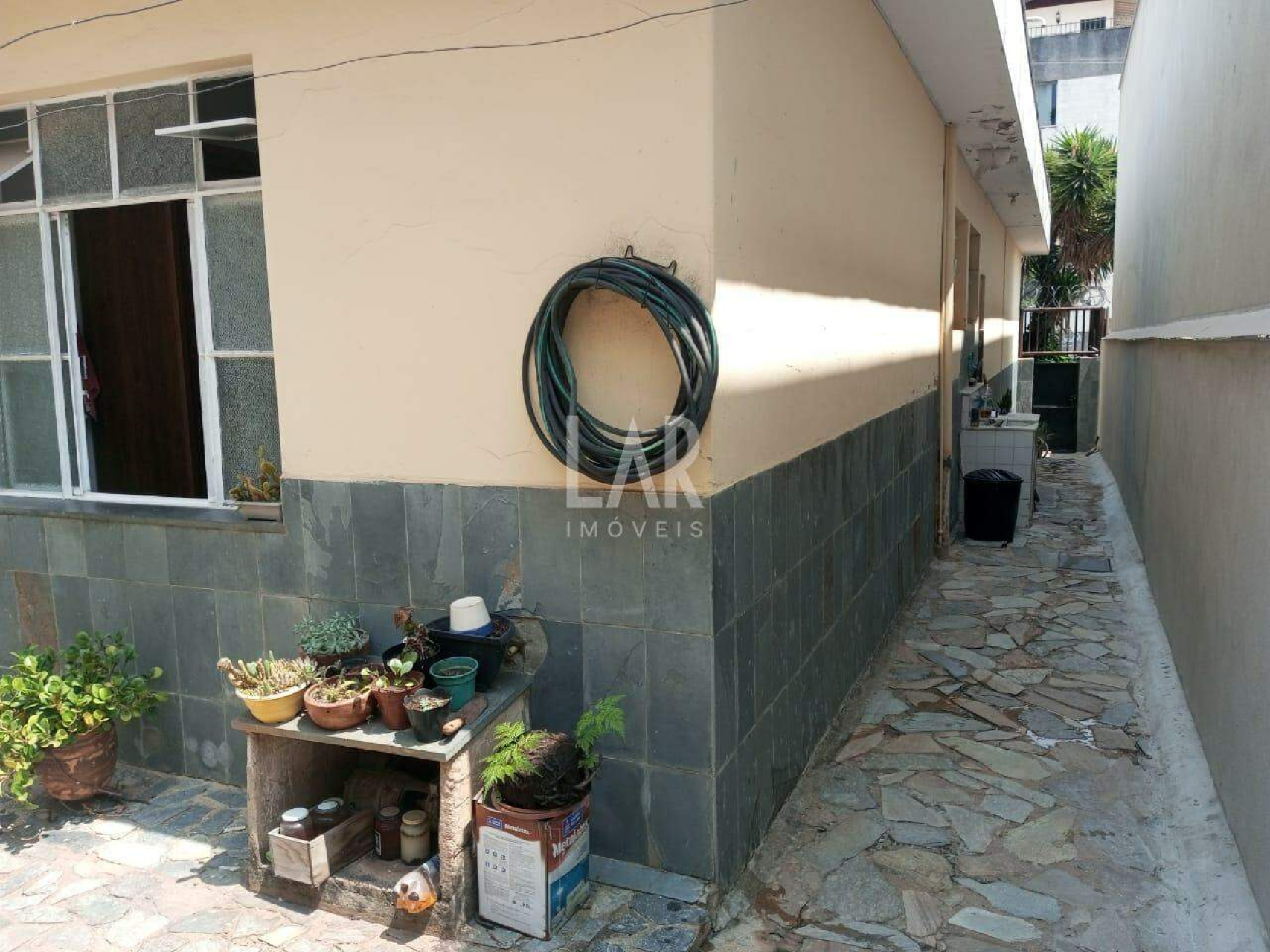 Casa de 4 quartos à venda, Nova Floresta, Belo Horizonte - MG