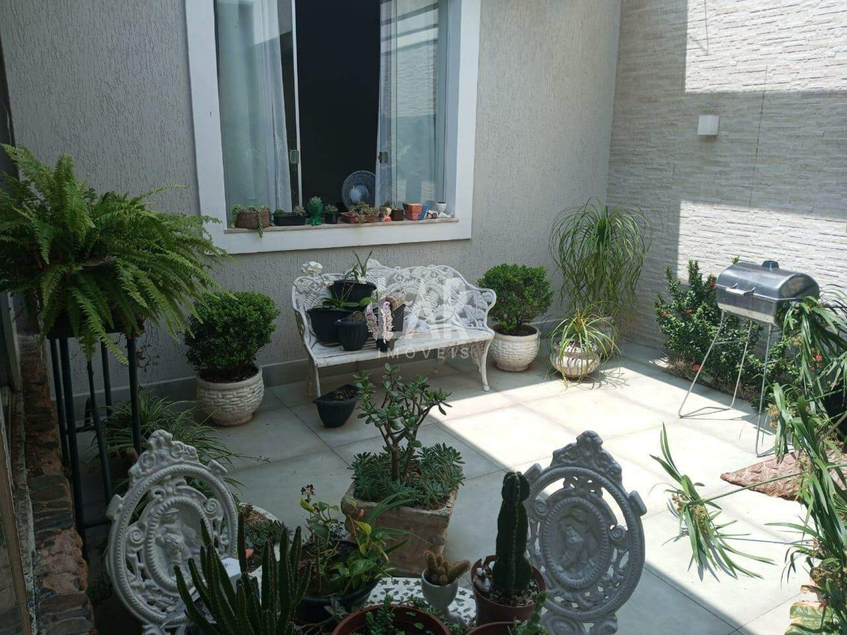 Casa de 4 quartos à venda, Nova Floresta, Belo Horizonte - MG