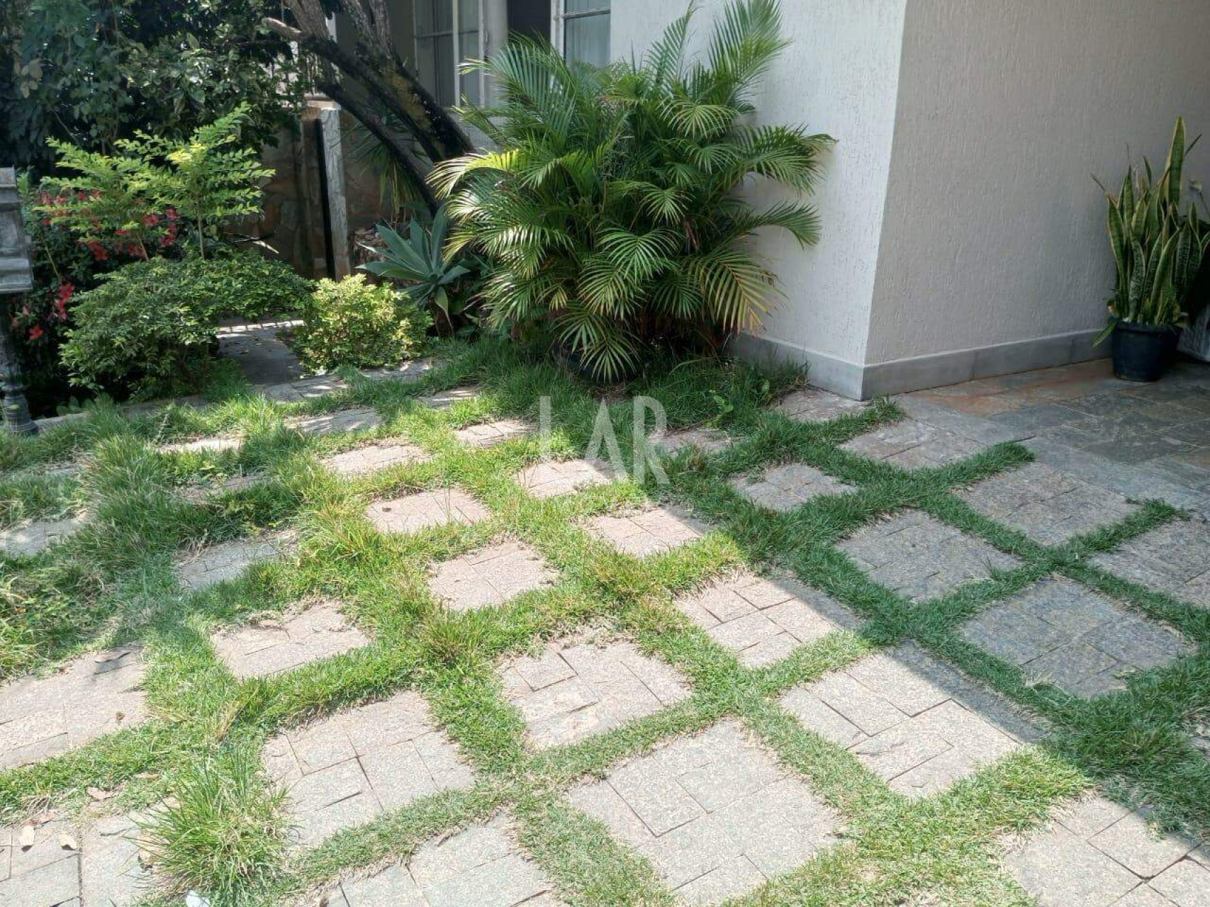 Casa de 4 quartos à venda, Nova Floresta, Belo Horizonte - MG