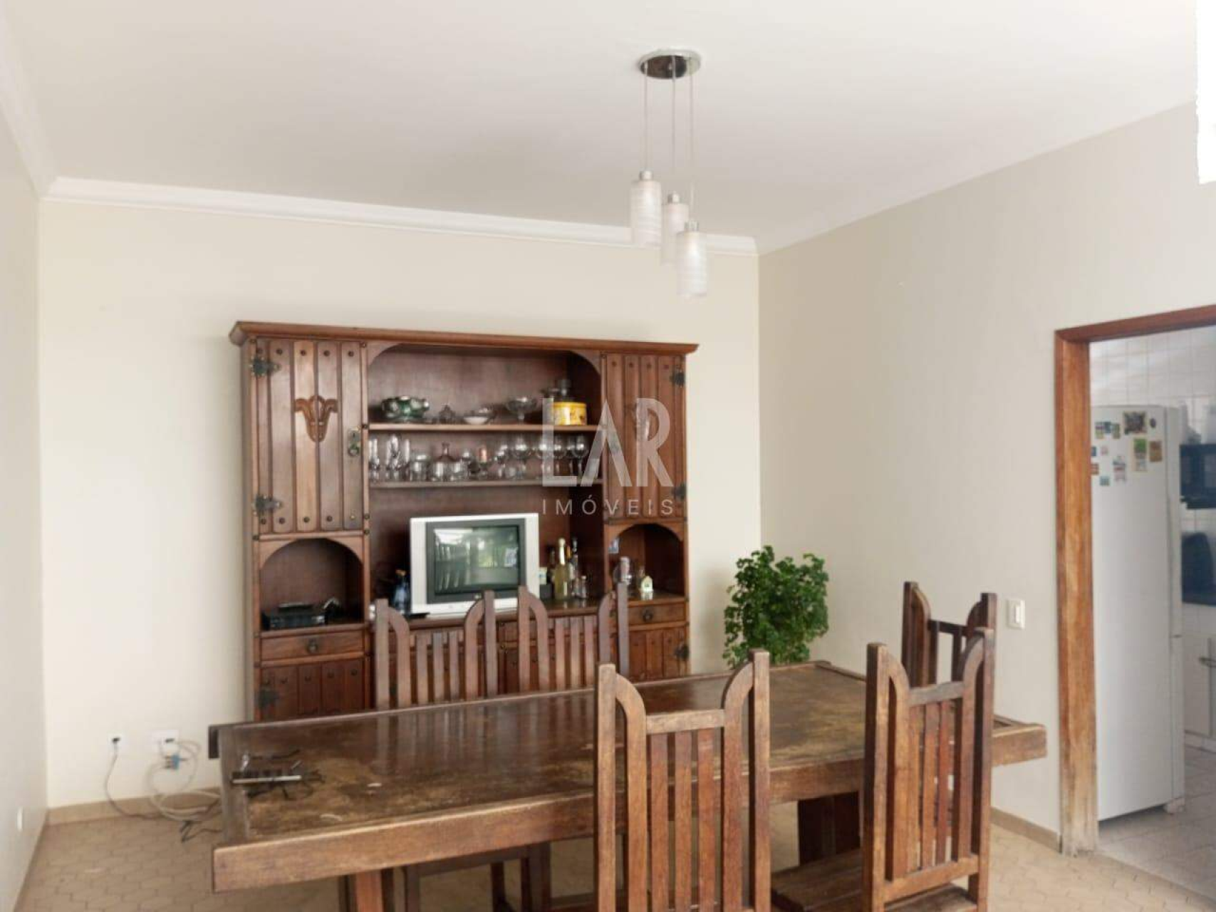 Casa de 4 quartos à venda, Nova Floresta, Belo Horizonte - MG