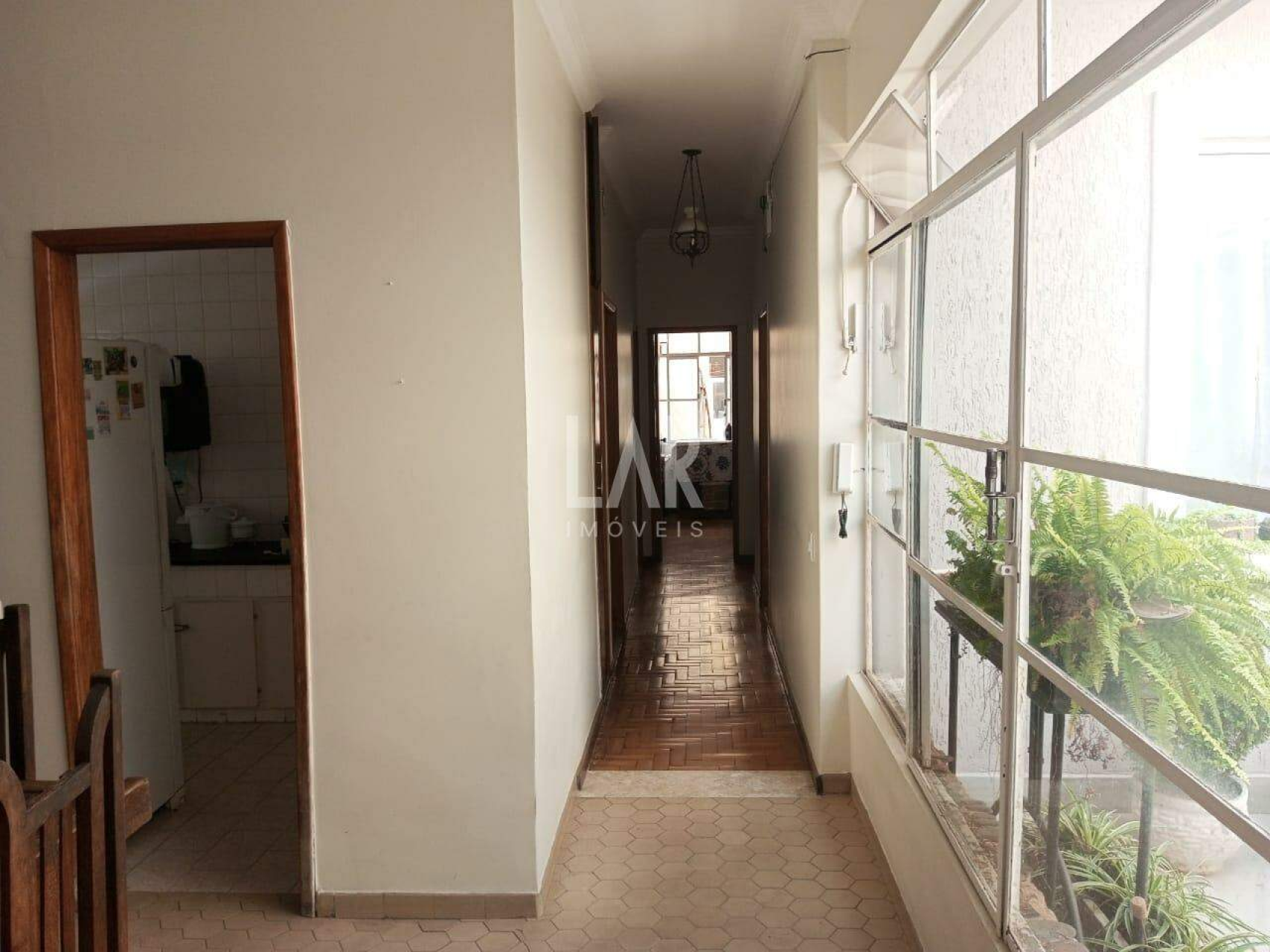 Casa de 4 quartos à venda, Nova Floresta, Belo Horizonte - MG