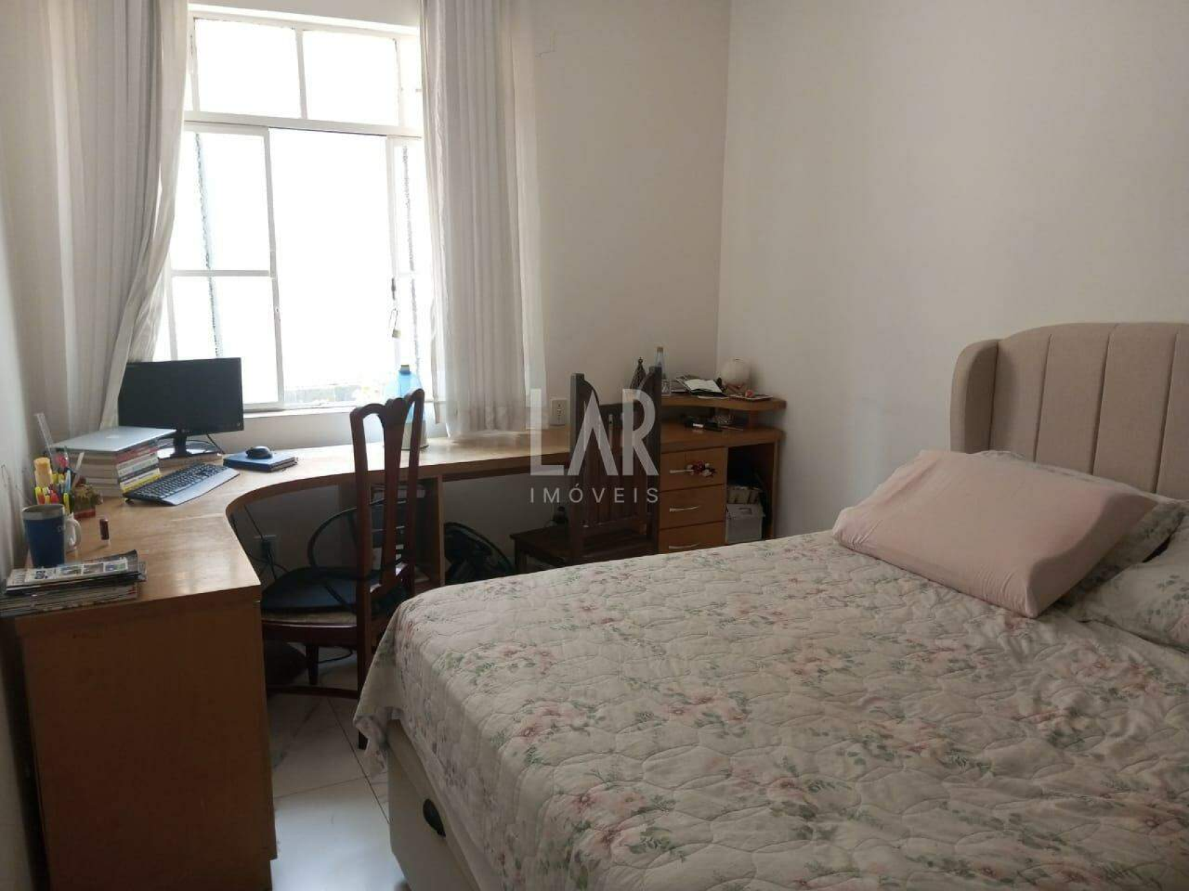 Casa de 4 quartos à venda, Nova Floresta, Belo Horizonte - MG