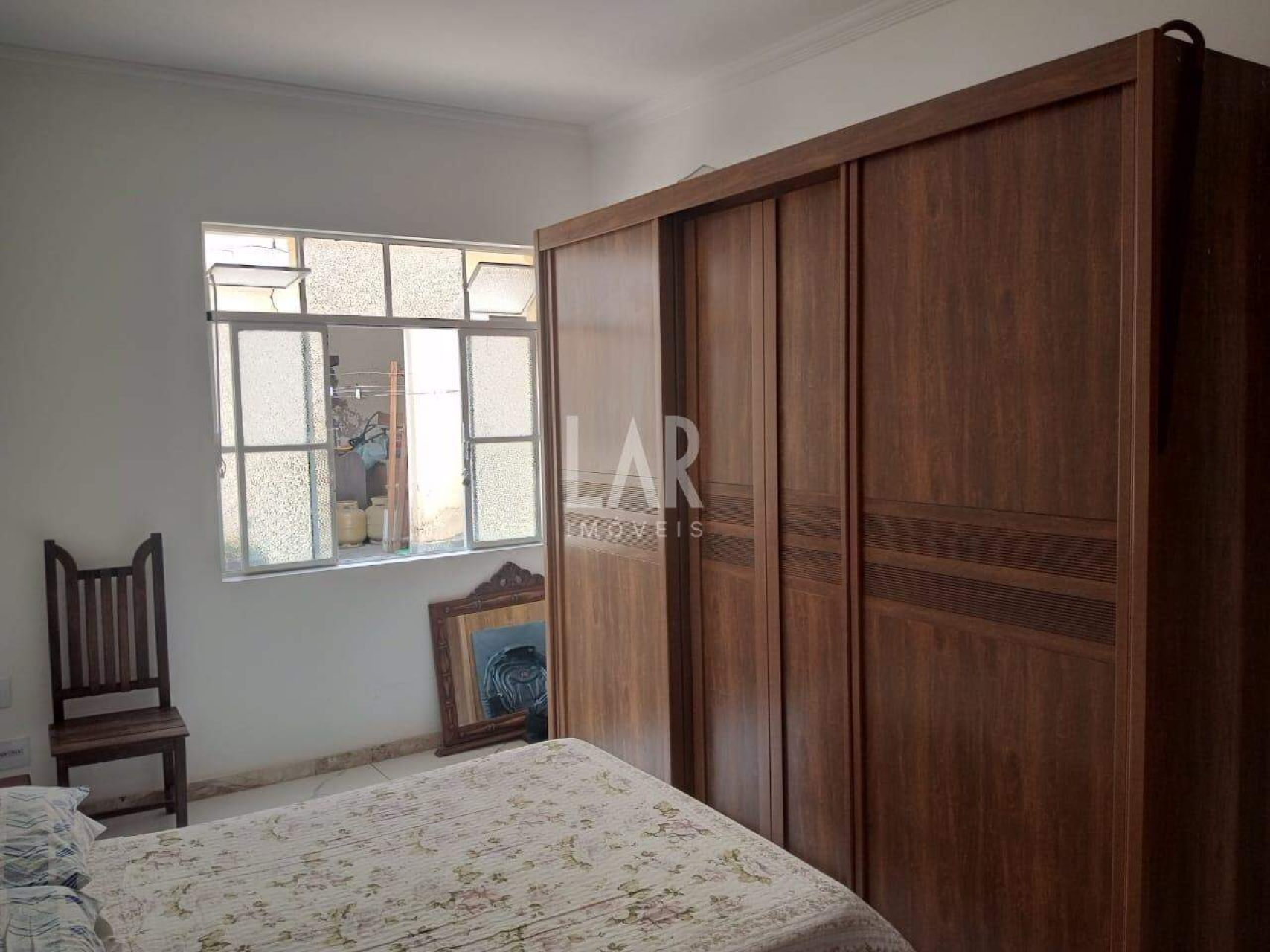 Casa de 4 quartos à venda, Nova Floresta, Belo Horizonte - MG