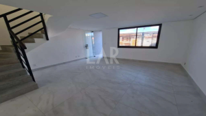Casas geminadas - Planalto - Belo Horizonte, MG