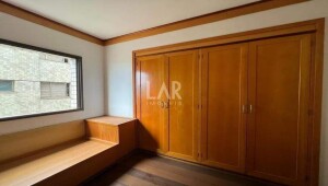 Apartamento de 4 quartos à venda, Gutierrez, Minas Gerais - MG