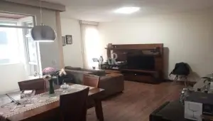 Apartamento de 3 quartos à venda, Buritis, Belo Horizonte - MG