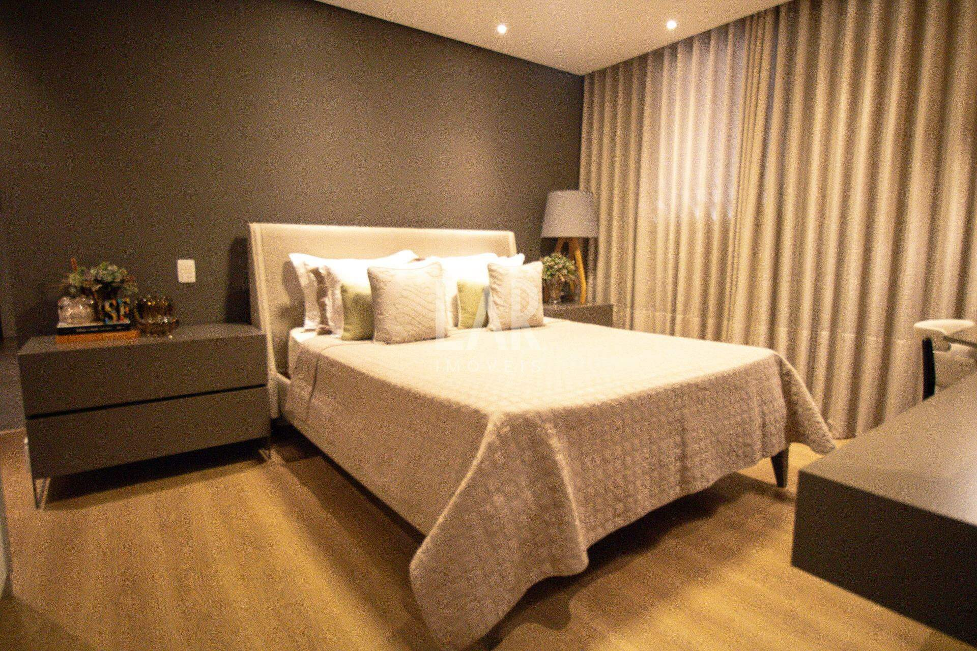 Apartamento de 4 quartos à venda, Palmares, Belo Horizonte - MG
