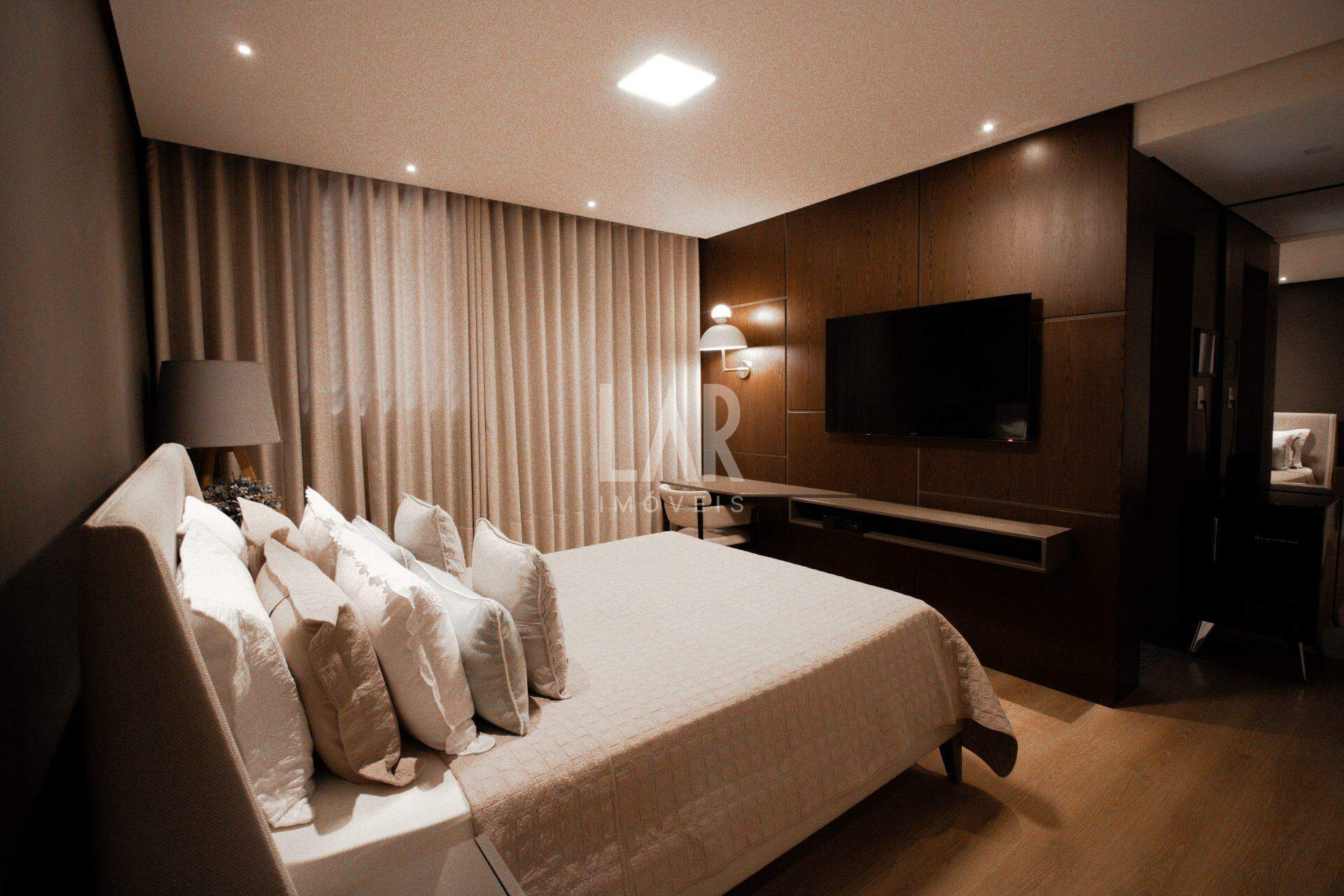 Apartamento de 4 quartos à venda, Palmares, Belo Horizonte - MG