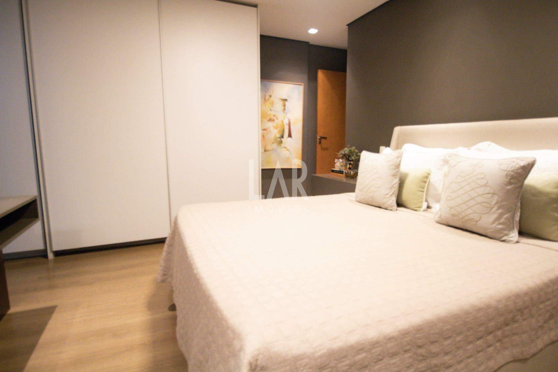 Apartamento de 4 quartos à venda, Palmares, Belo Horizonte - MG