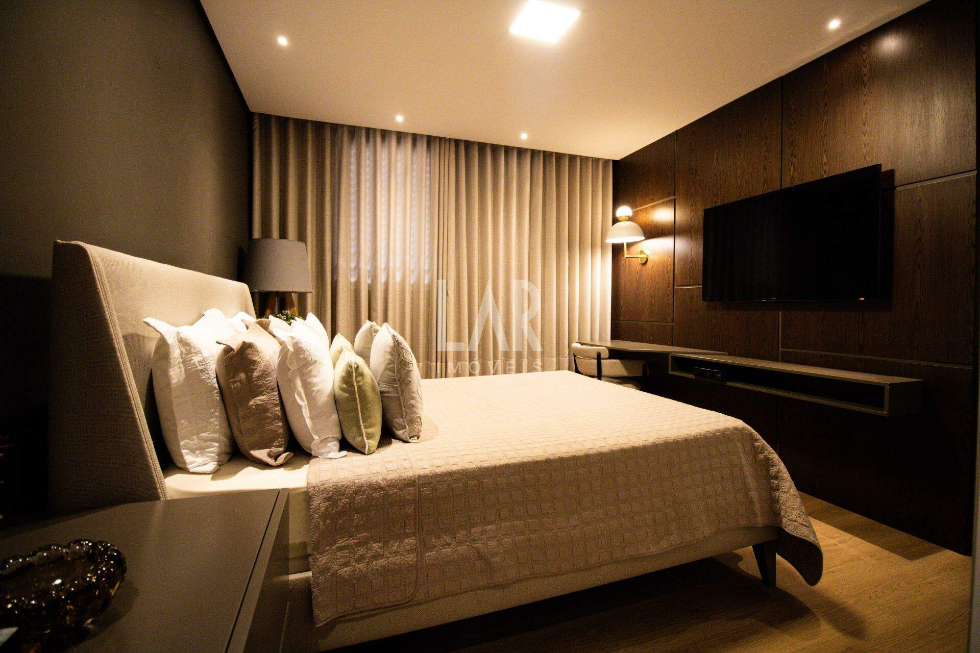 Apartamento de 4 quartos à venda, Palmares, Belo Horizonte - MG