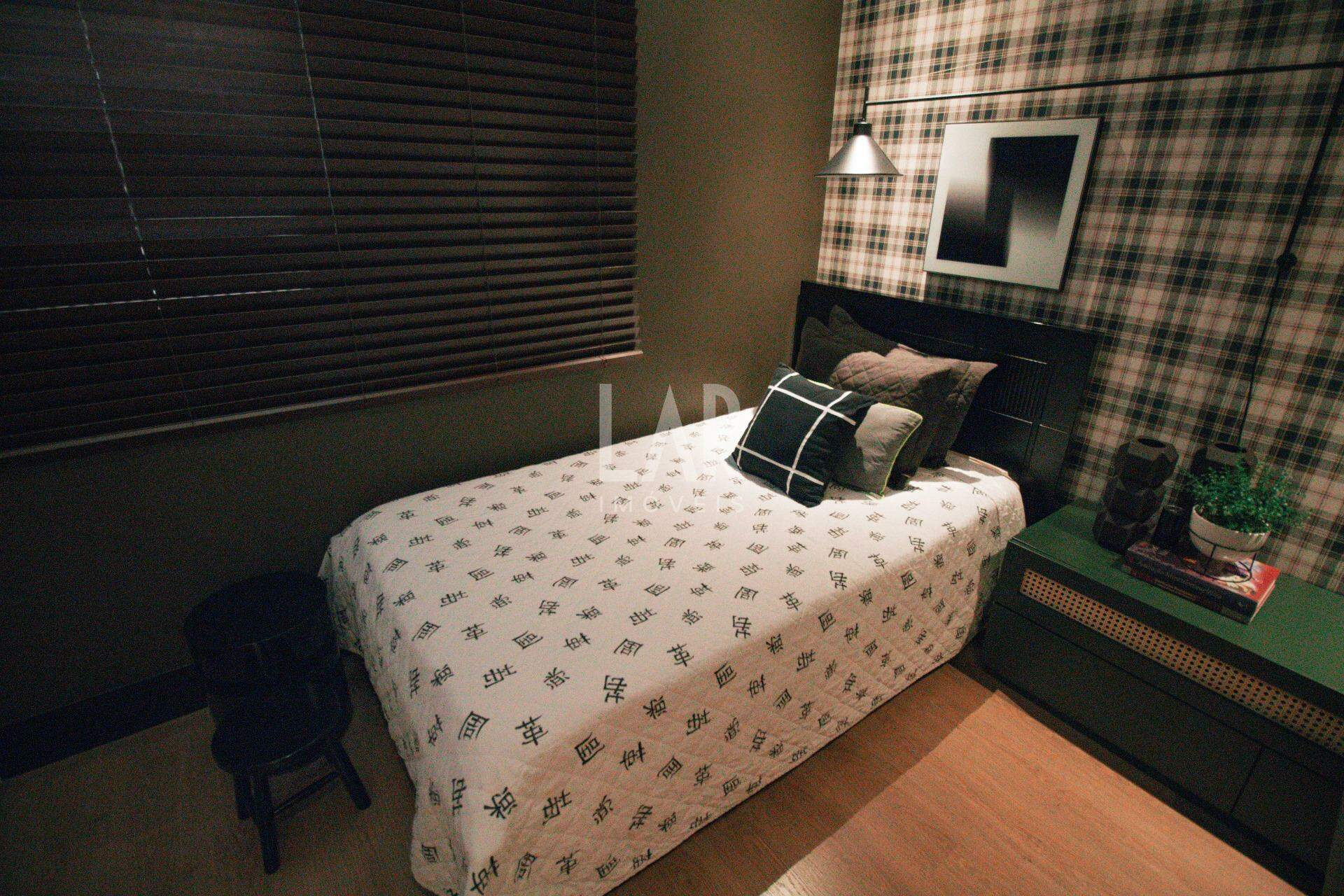 Apartamento de 4 quartos à venda, Palmares, Belo Horizonte - MG