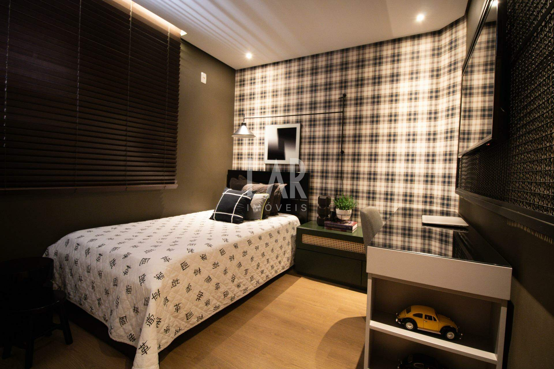 Apartamento de 4 quartos à venda, Palmares, Belo Horizonte - MG