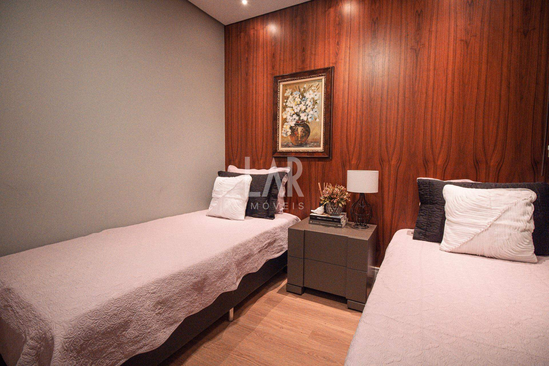 Apartamento de 4 quartos à venda, Palmares, Belo Horizonte - MG