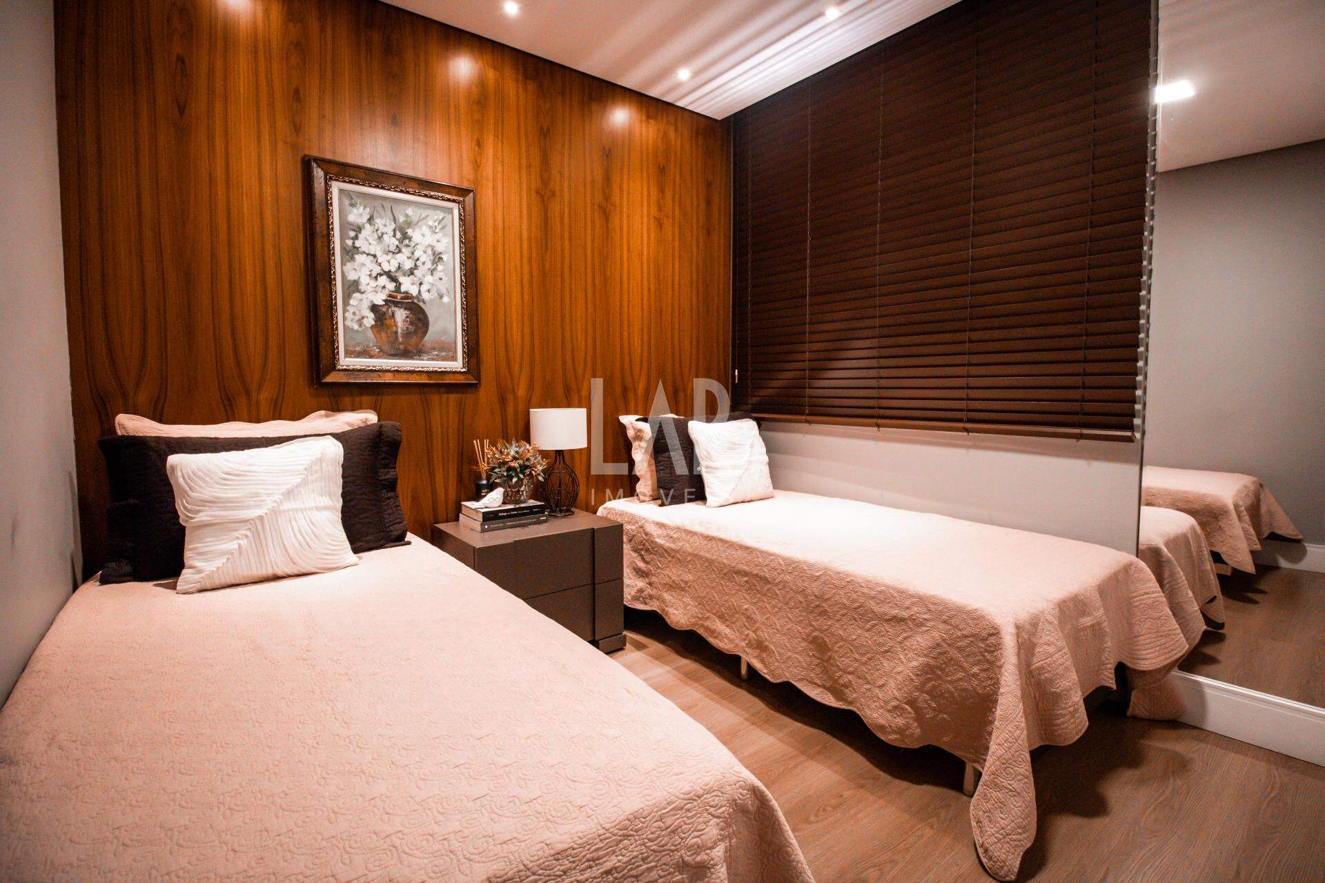 Apartamento de 4 quartos à venda, Palmares, Belo Horizonte - MG