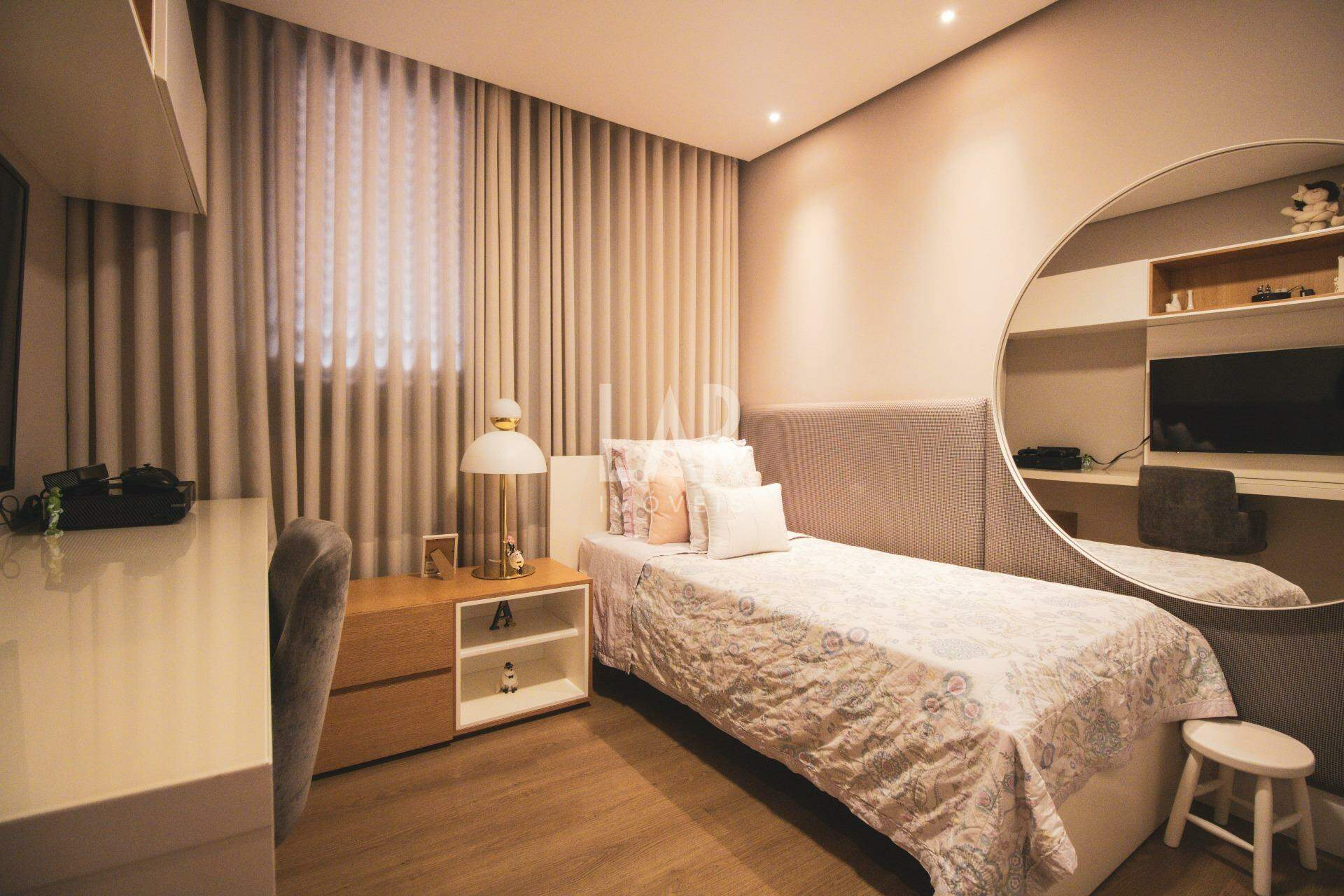 Apartamento de 4 quartos à venda, Palmares, Belo Horizonte - MG