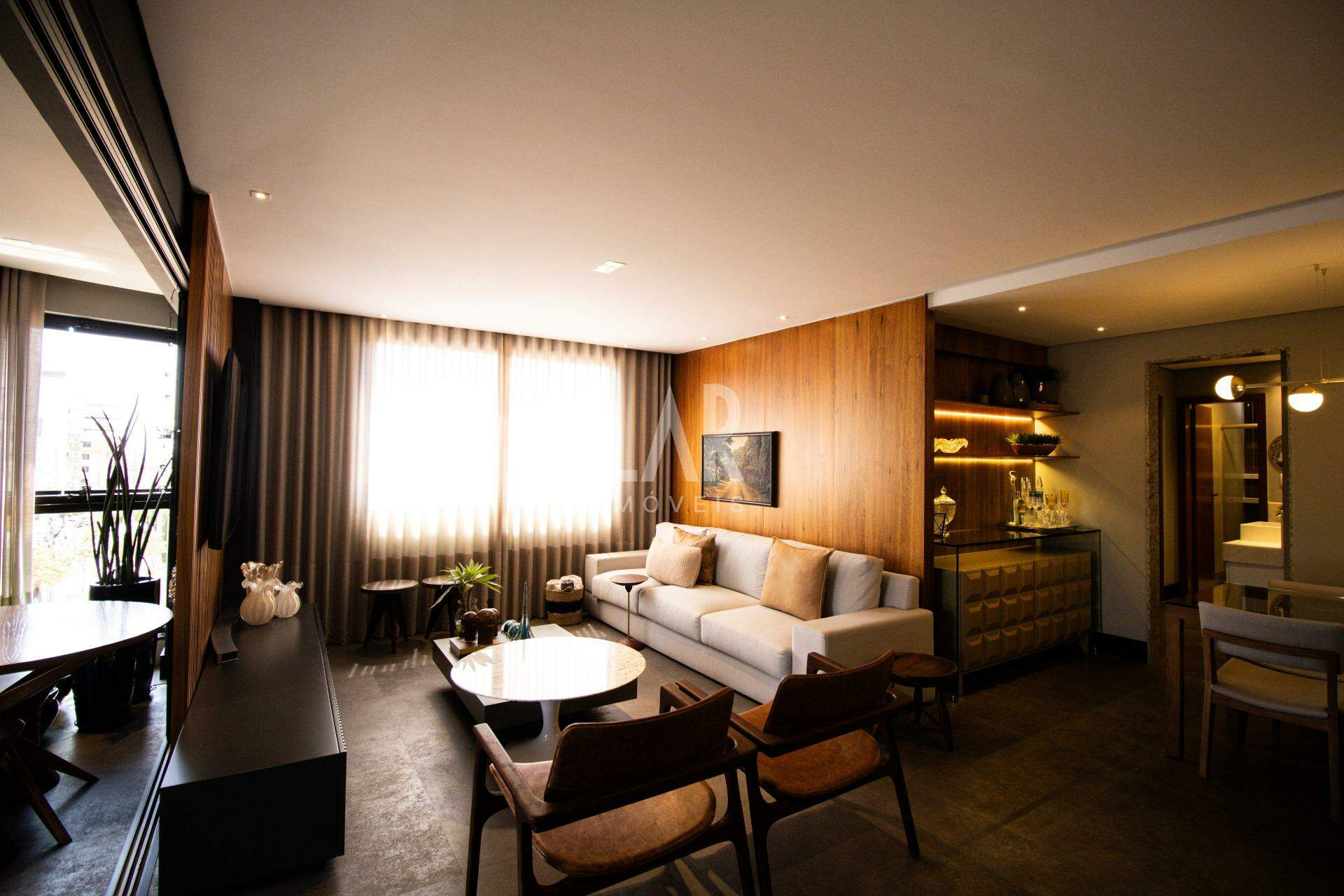 Apartamento de 4 quartos à venda, Palmares, Belo Horizonte - MG