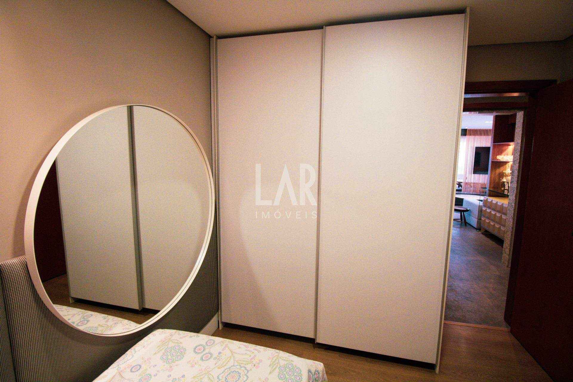 Apartamento de 4 quartos à venda, Palmares, Belo Horizonte - MG