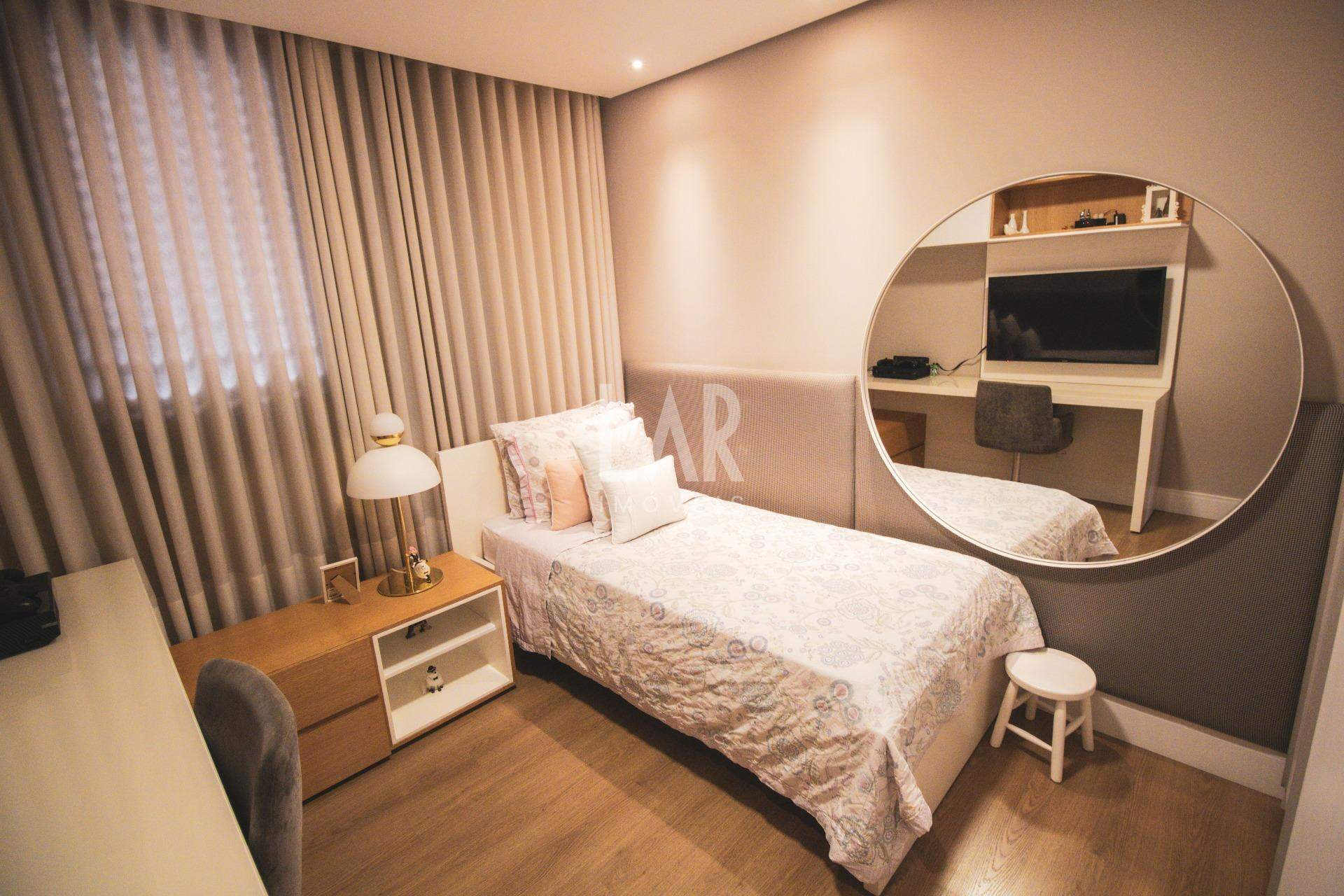 Apartamento de 4 quartos à venda, Palmares, Belo Horizonte - MG