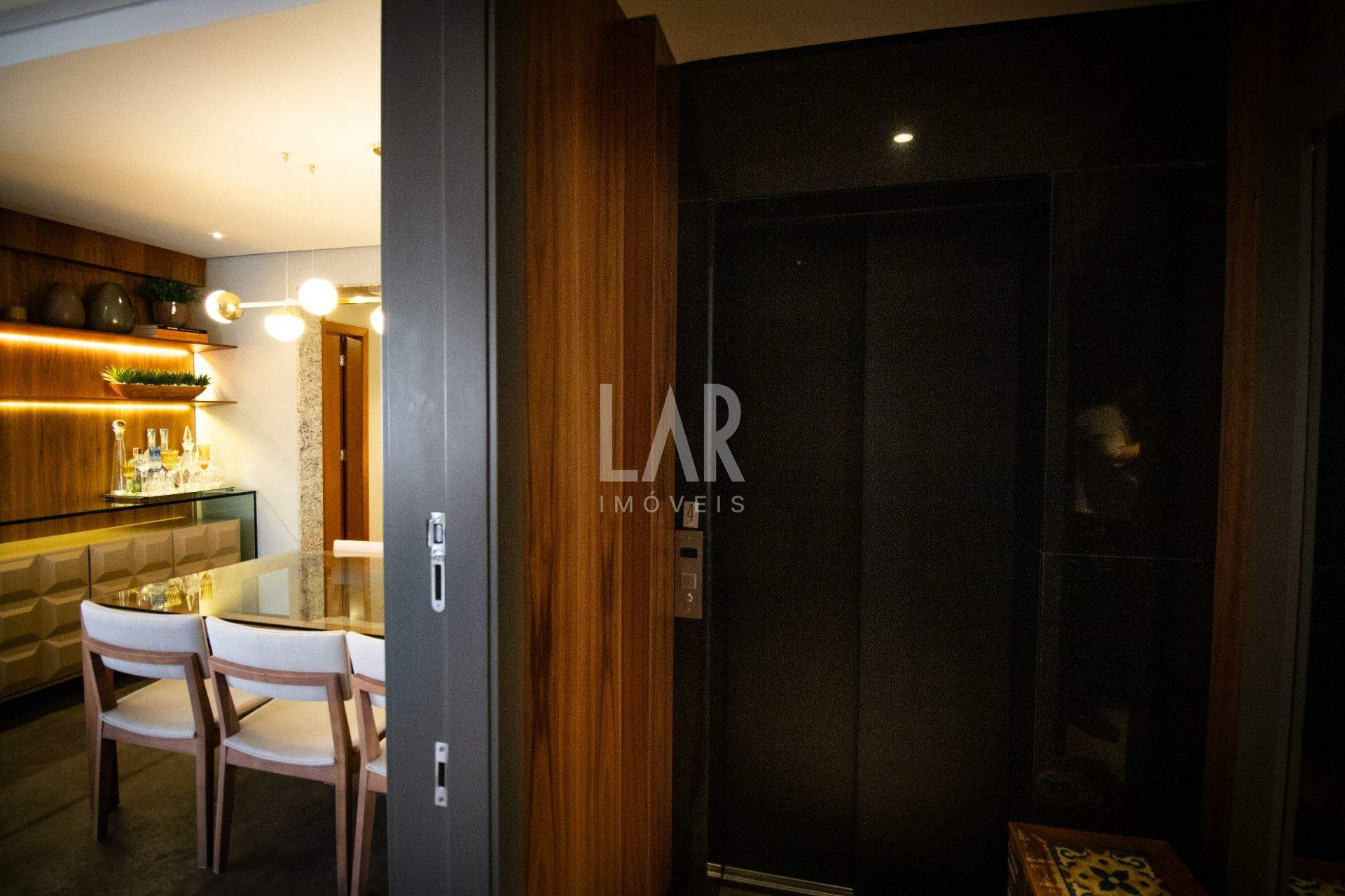 Apartamento de 4 quartos à venda, Palmares, Belo Horizonte - MG