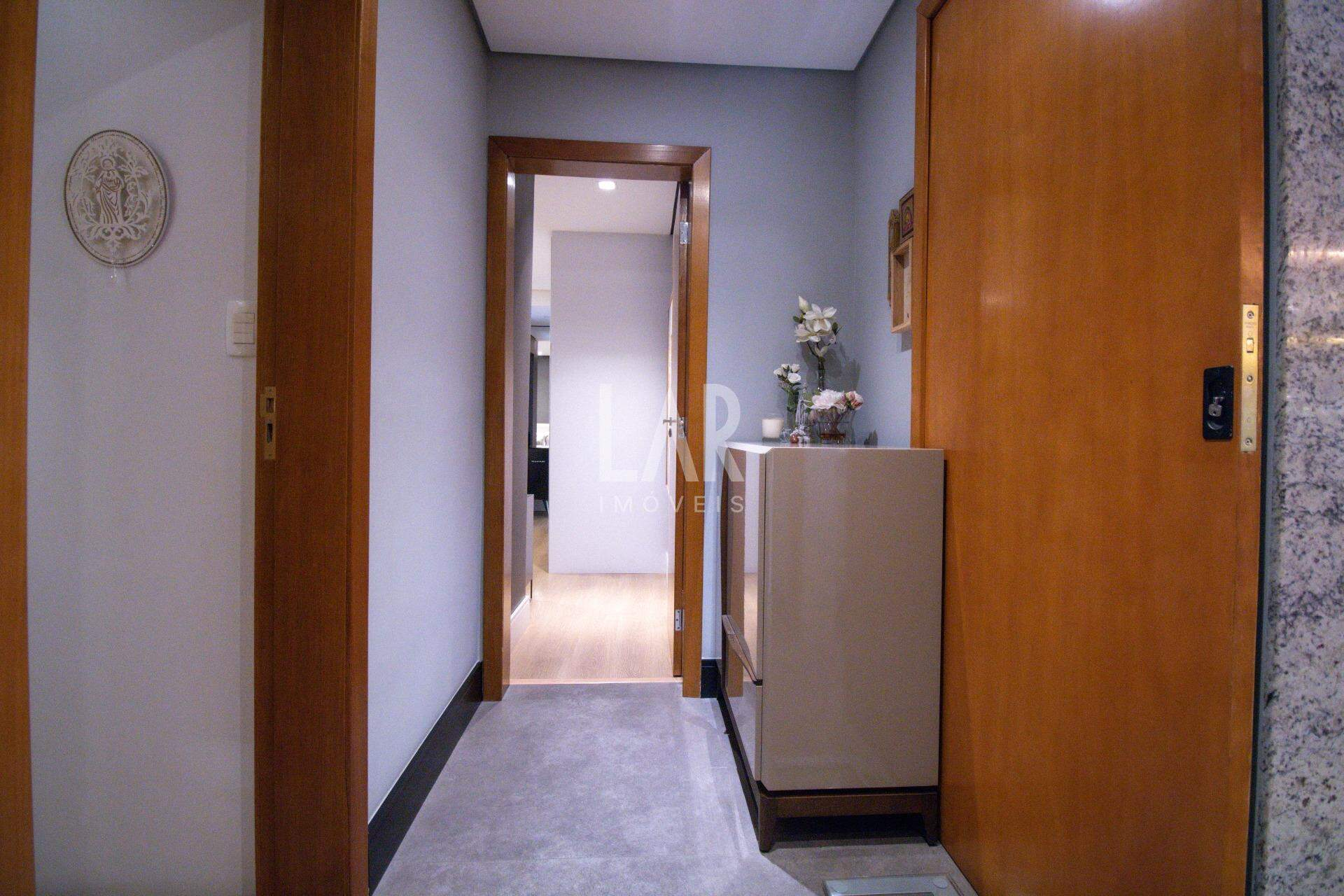 Apartamento de 4 quartos à venda, Palmares, Belo Horizonte - MG