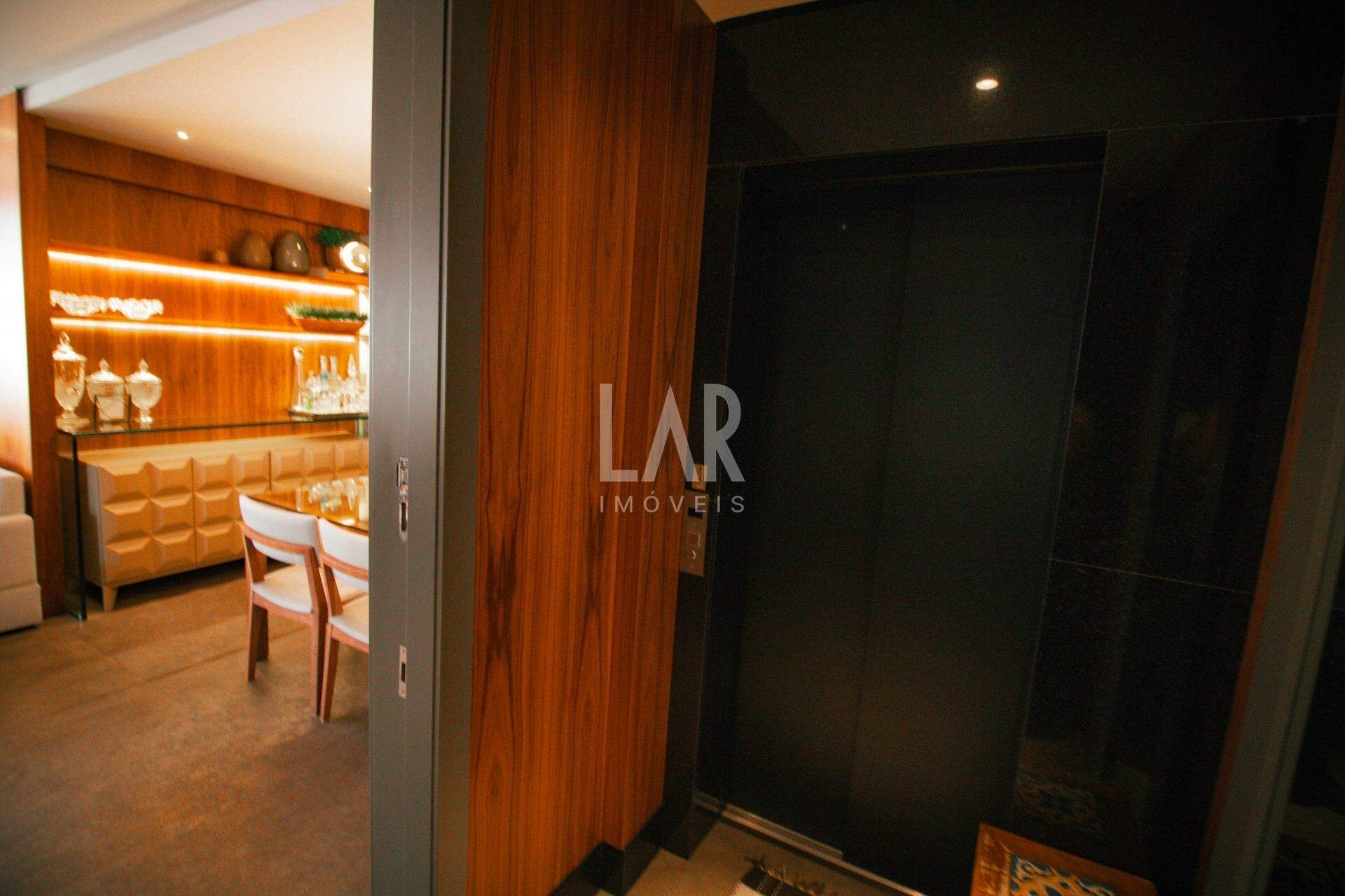 Apartamento de 4 quartos à venda, Palmares, Belo Horizonte - MG