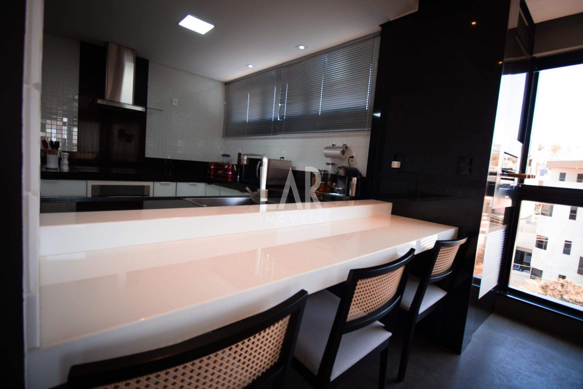 Apartamento de 4 quartos à venda, Palmares, Belo Horizonte - MG