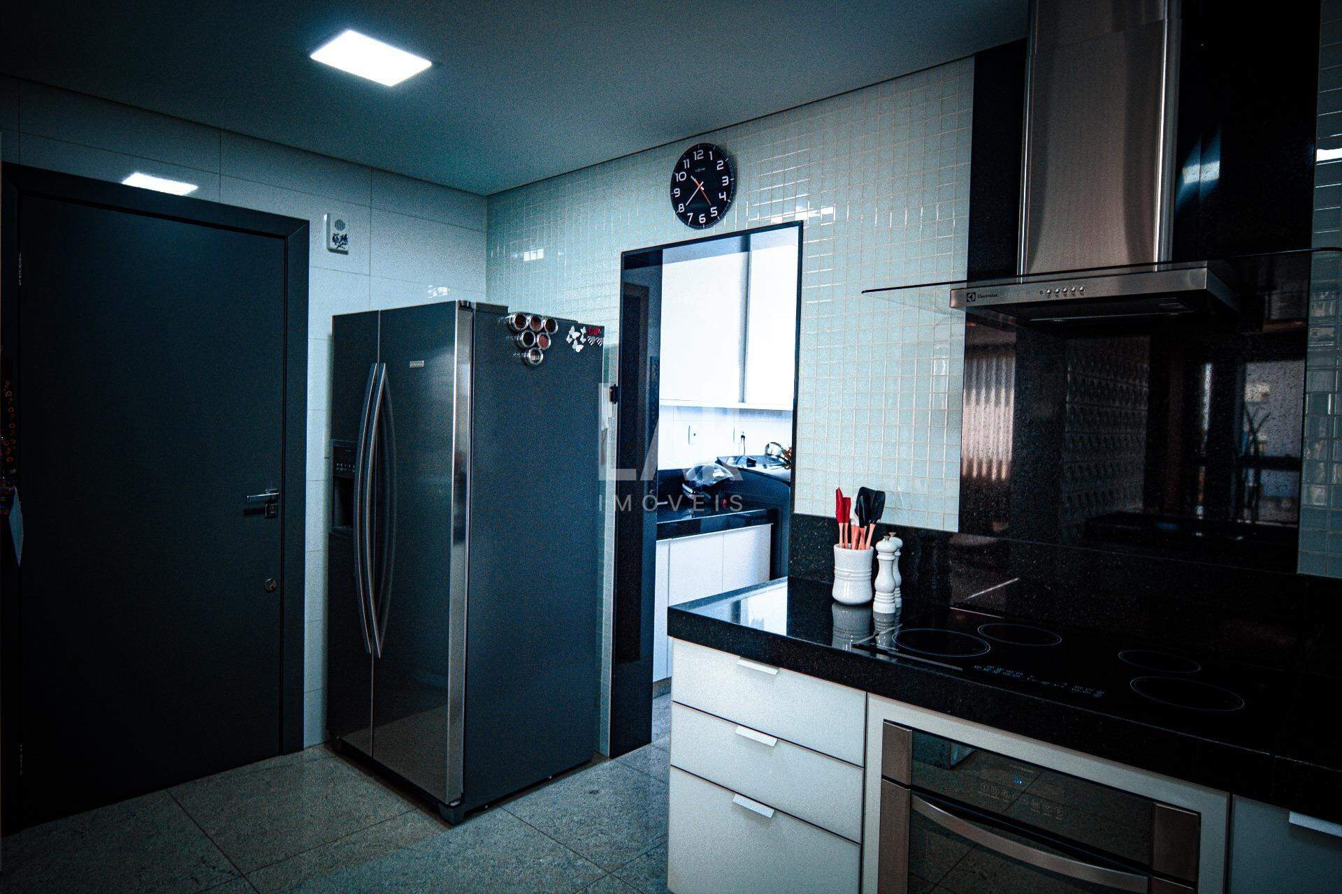 Apartamento de 4 quartos à venda, Palmares, Belo Horizonte - MG